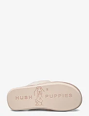 Hush Puppies - SLIPPER - tøfler - offwhite - 4