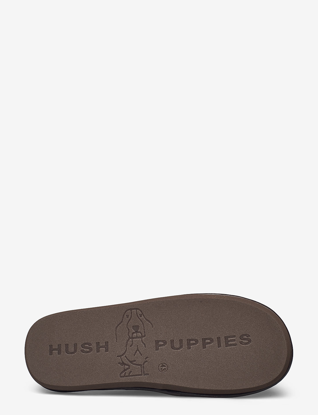 Hush puppies 2025 slippers mens