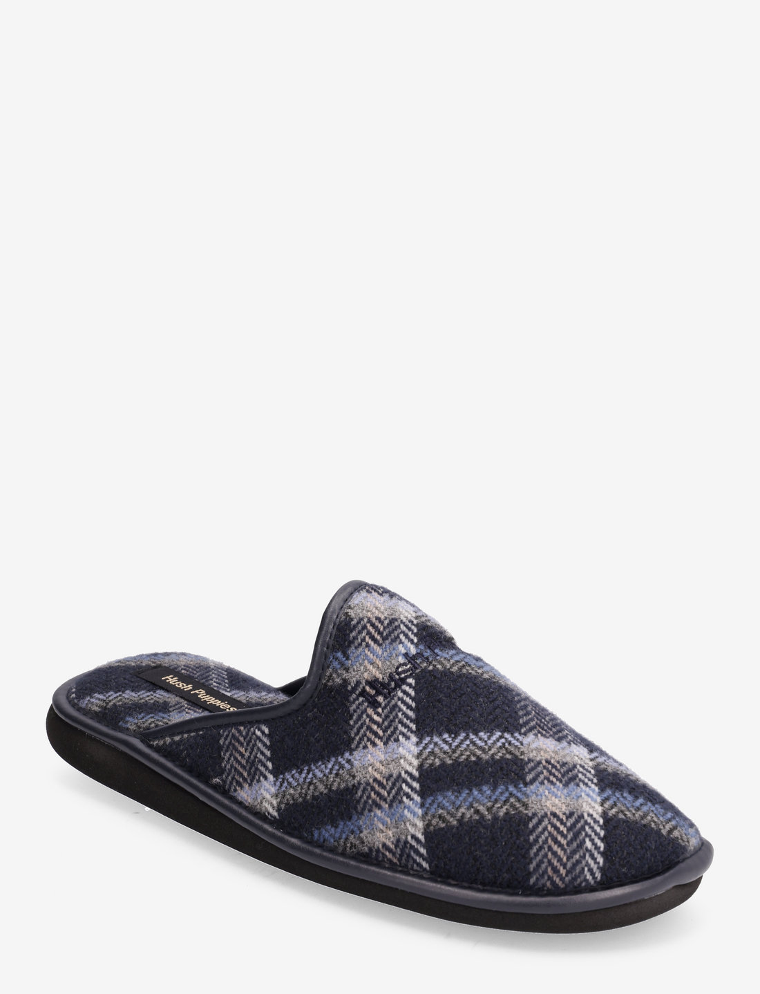 Hush Puppies Slipper Pantoufles Boozt