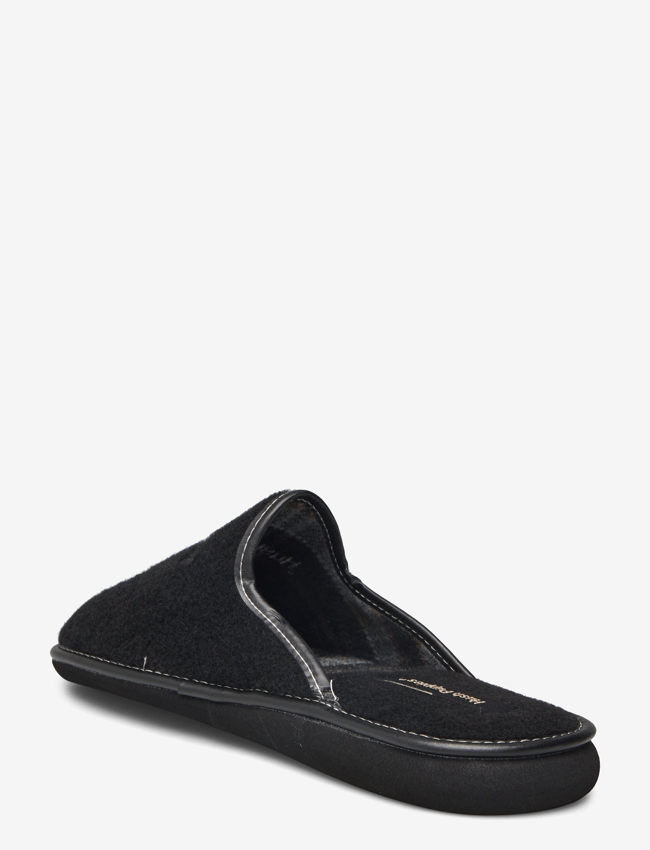 Hush Puppies - Men's Manuel - Black - kollektioner - black - 2