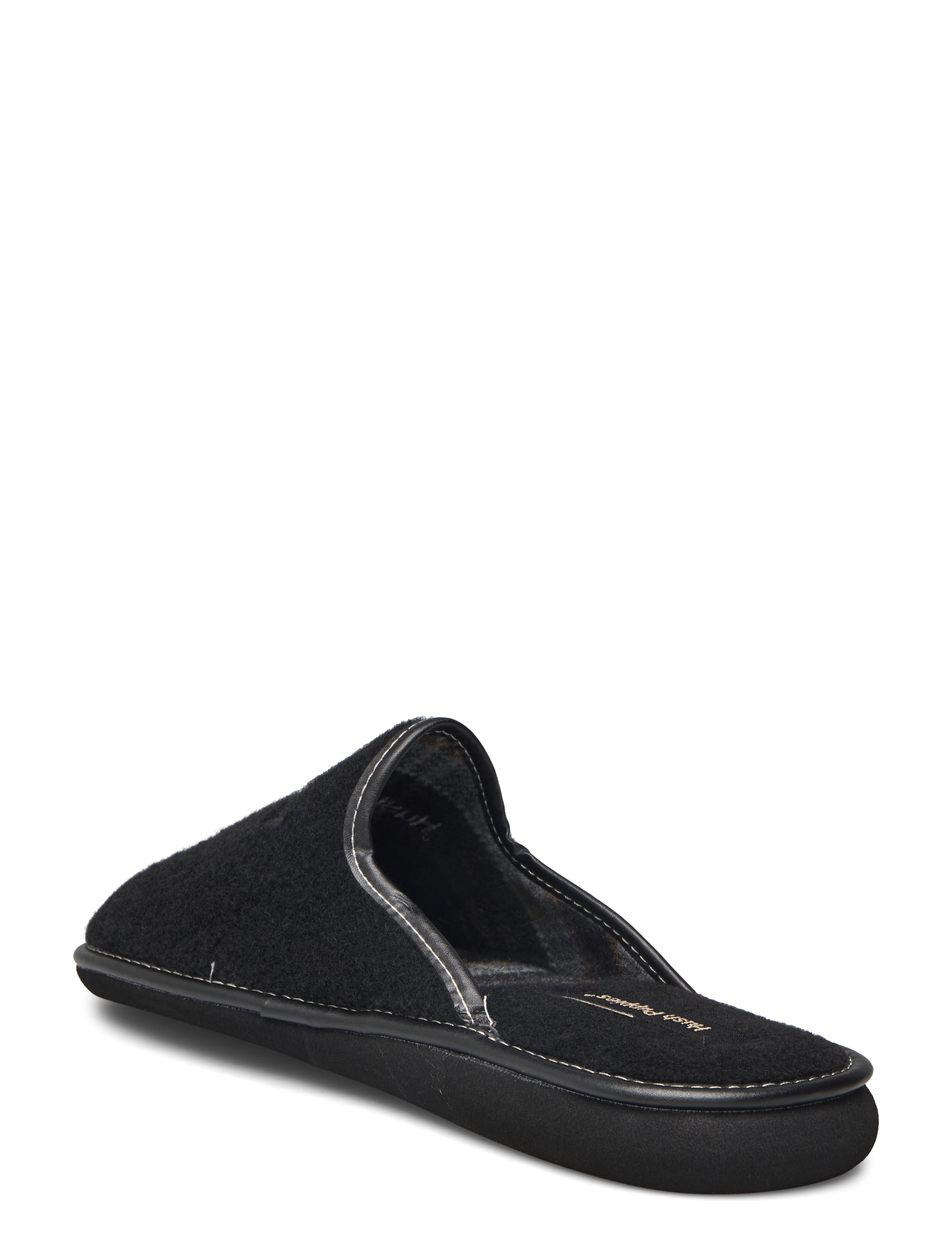 Hush Puppies - Men's Manuel - Black - black - 2