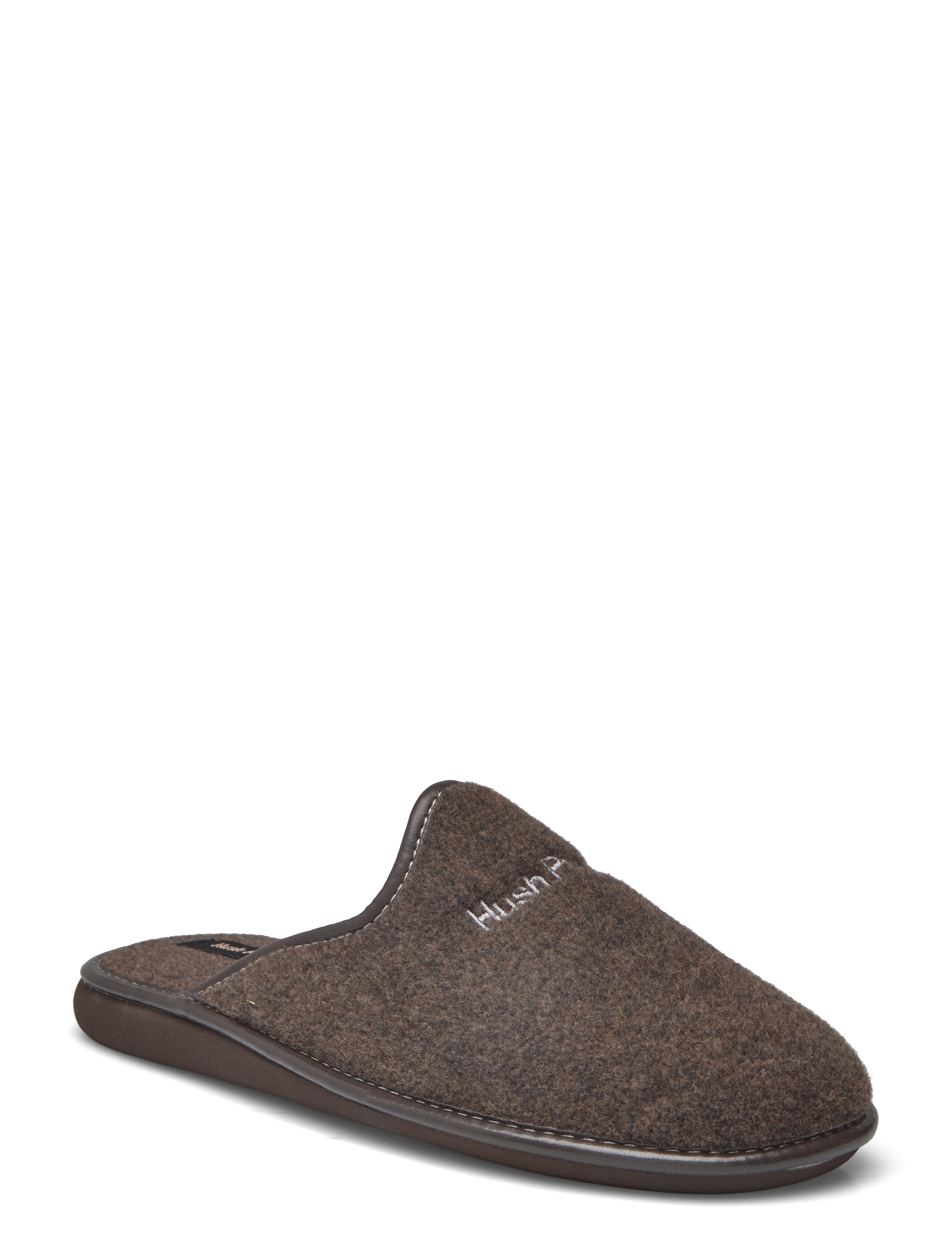 Hush Puppies - Men's Manuel - Brown - brown - 0