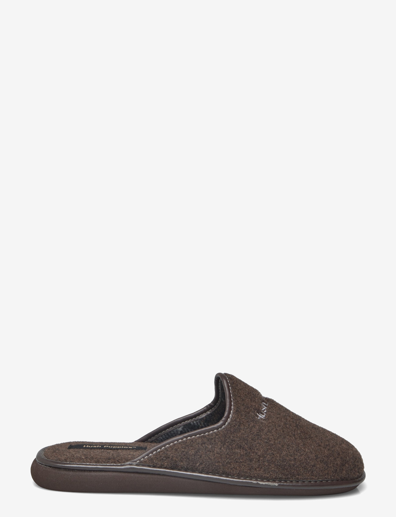 Hush Puppies - Men's Manuel - Brown - brown - 1