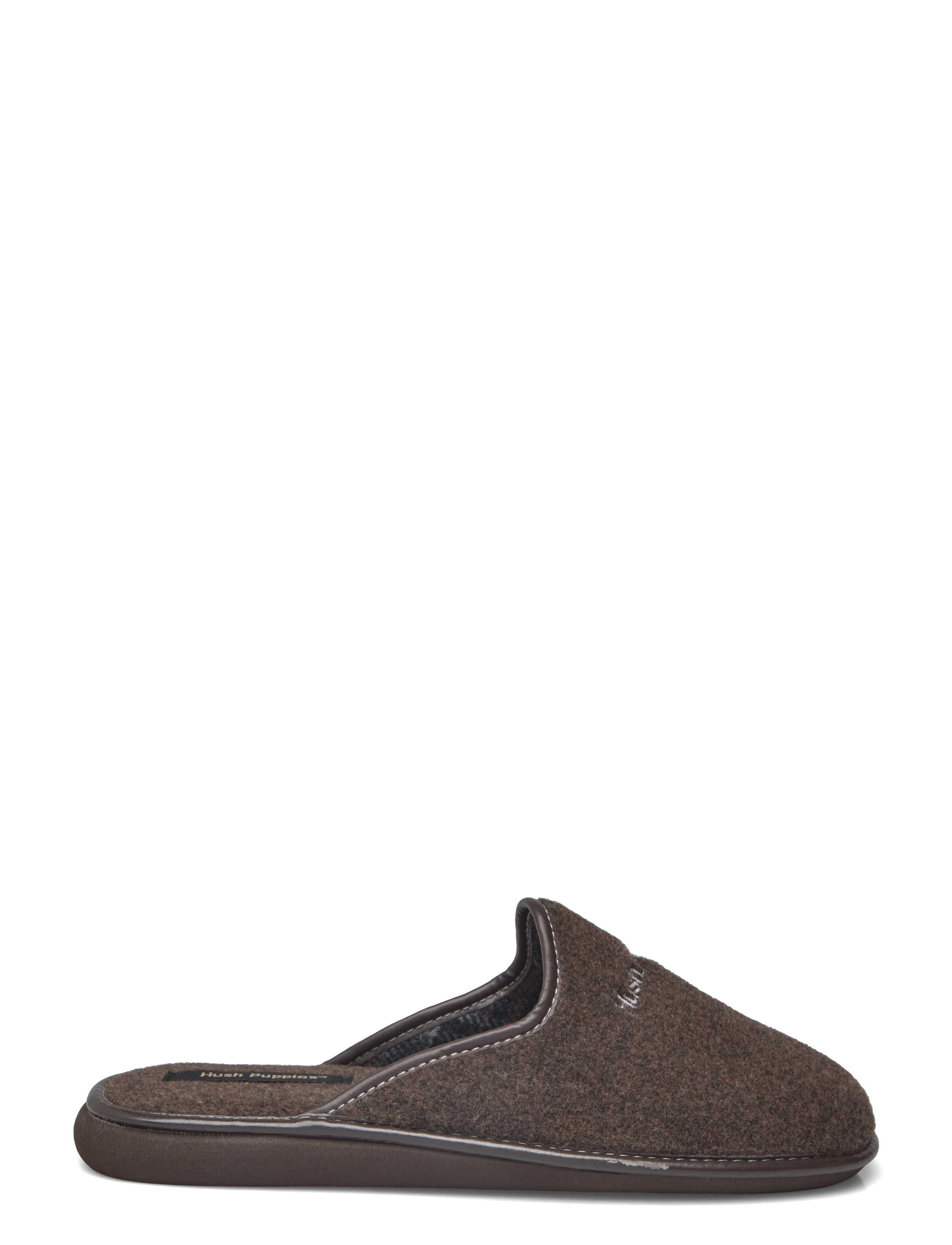 Hush Puppies - Men's Manuel - Brown - brown - 1