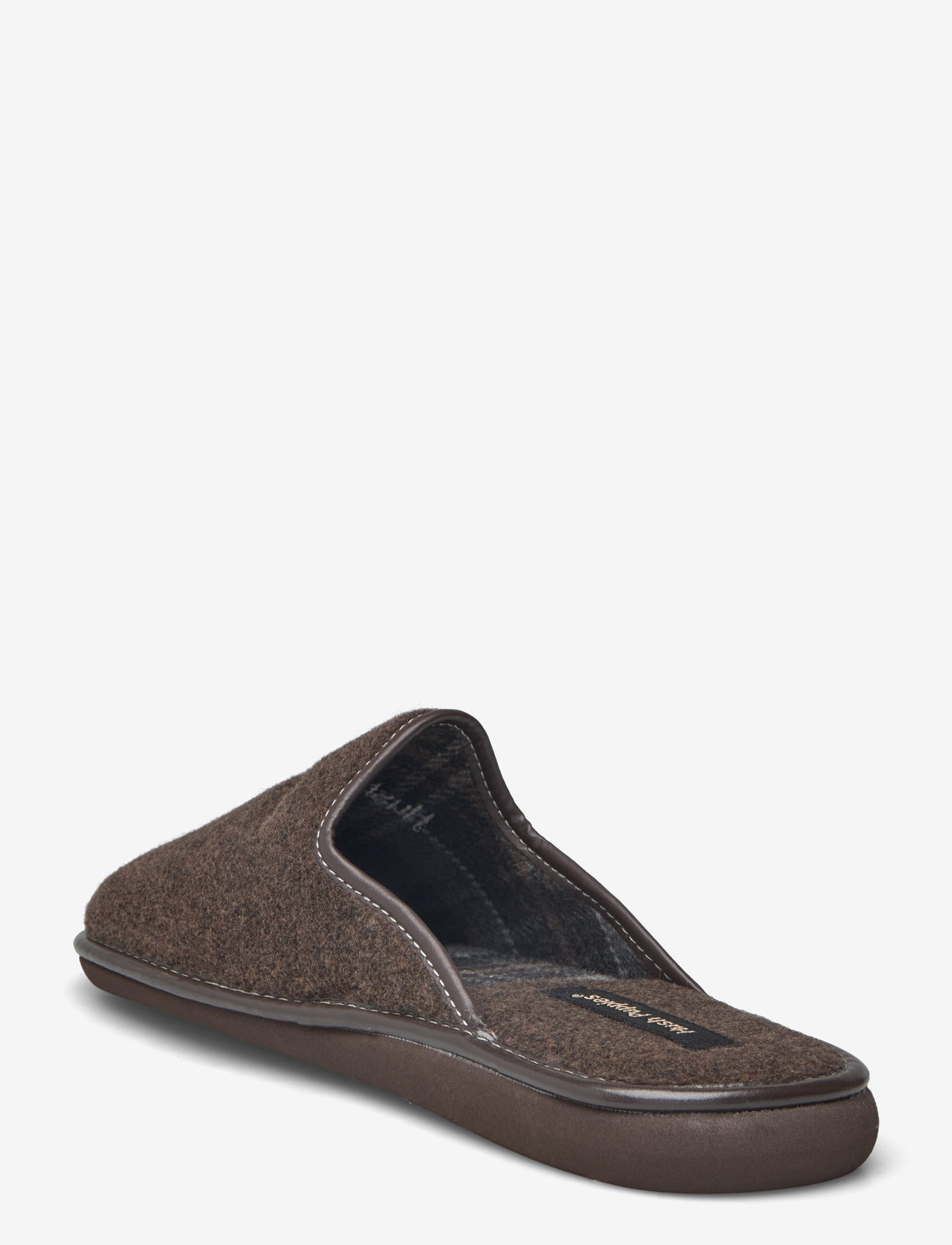 Hush Puppies - Men's Manuel - Brown - brown - 2