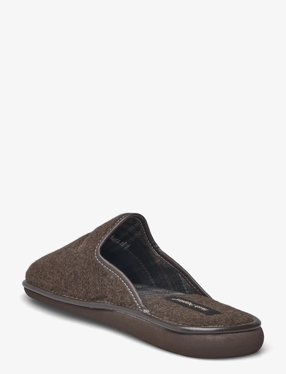 Hush Puppies - Men's Manuel - Brown - kollektioner - brown - 2