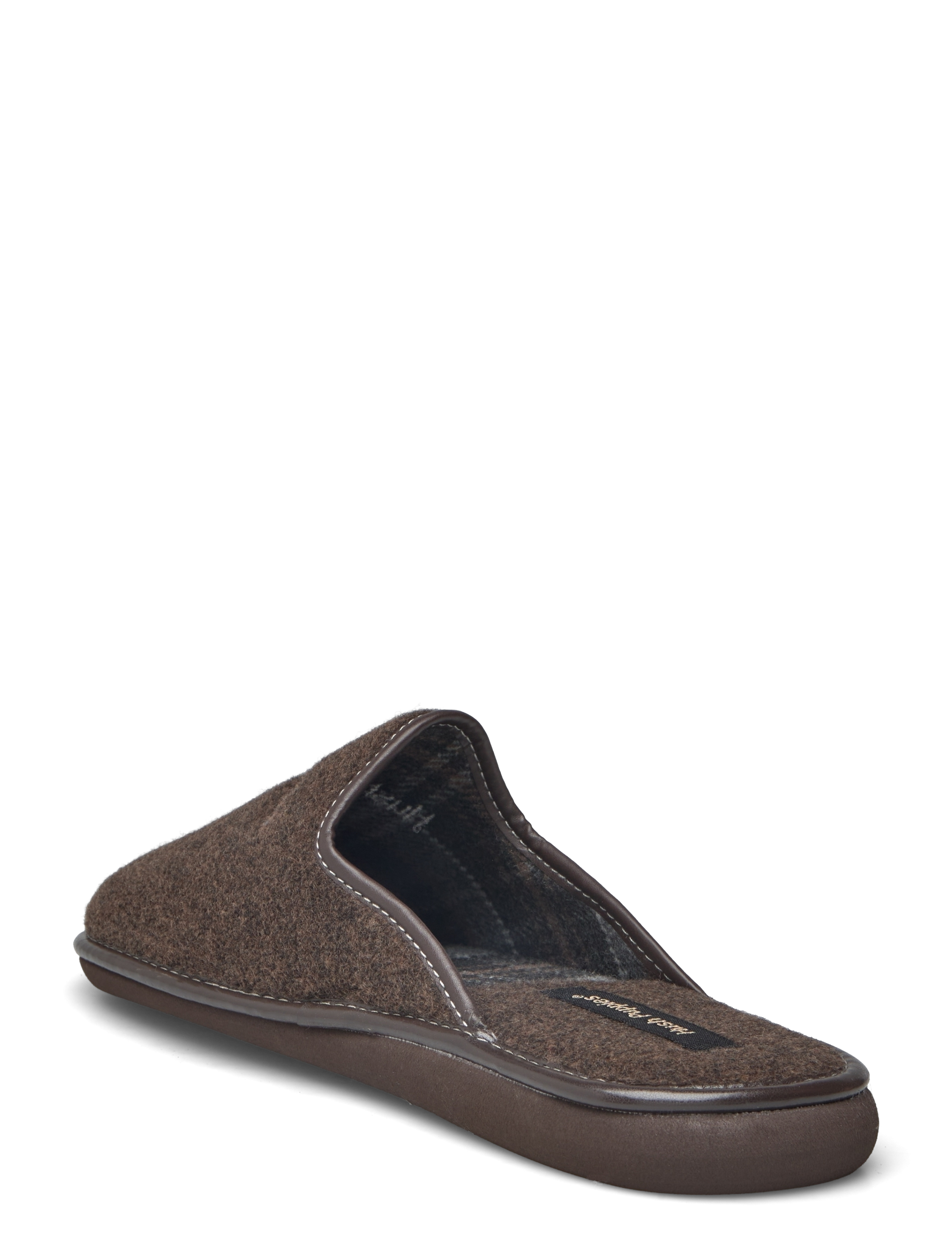 Hush Puppies - Men's Manuel - Brown - brown - 2