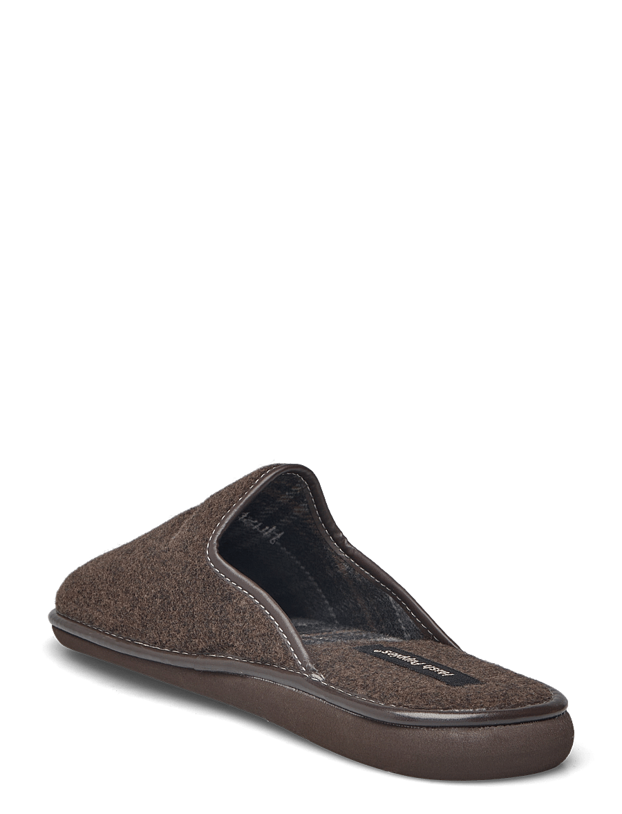 Hush Puppies - Men's Manuel - Brown - brown - 2