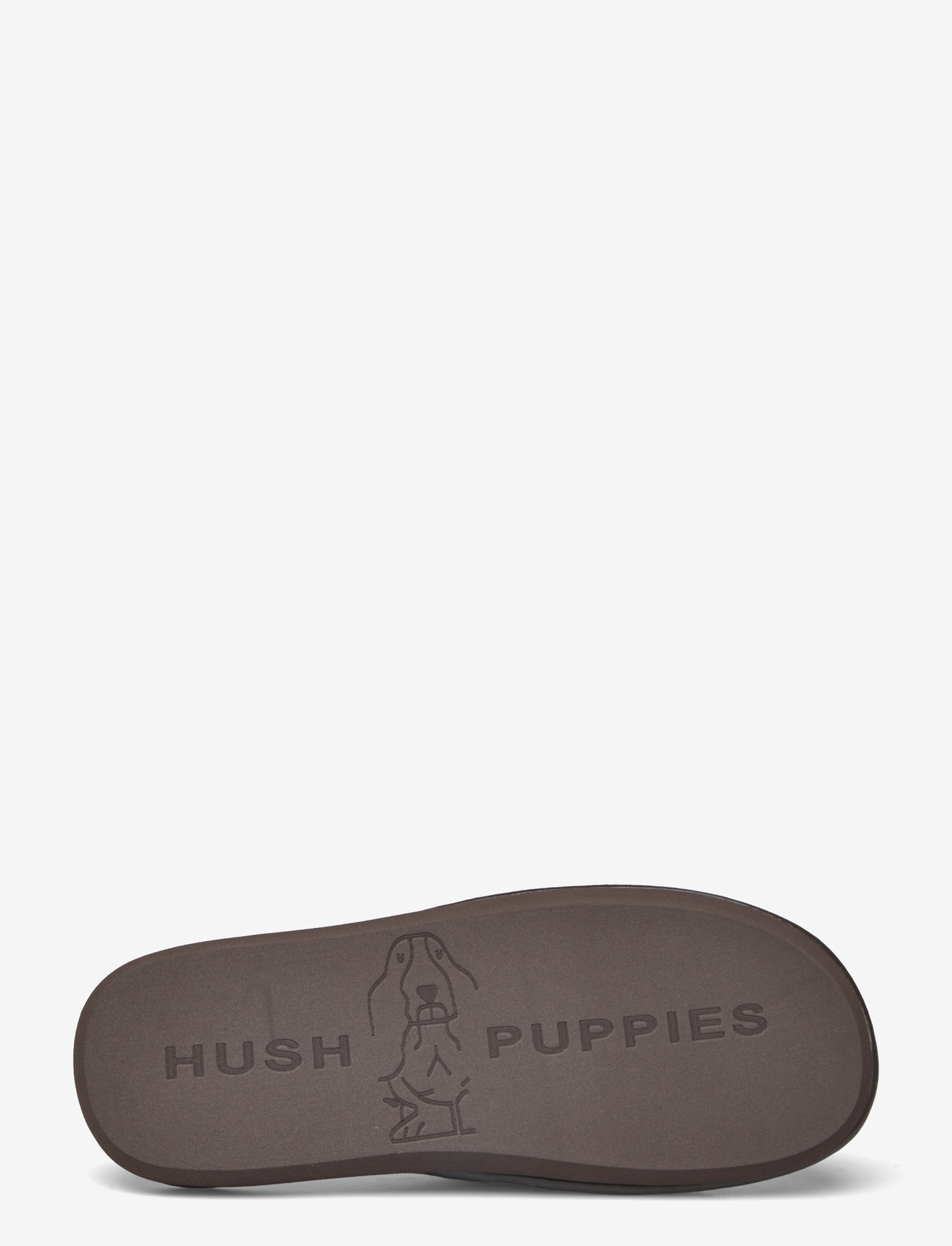 Hush Puppies - Men's Manuel - Brown - brown - 4