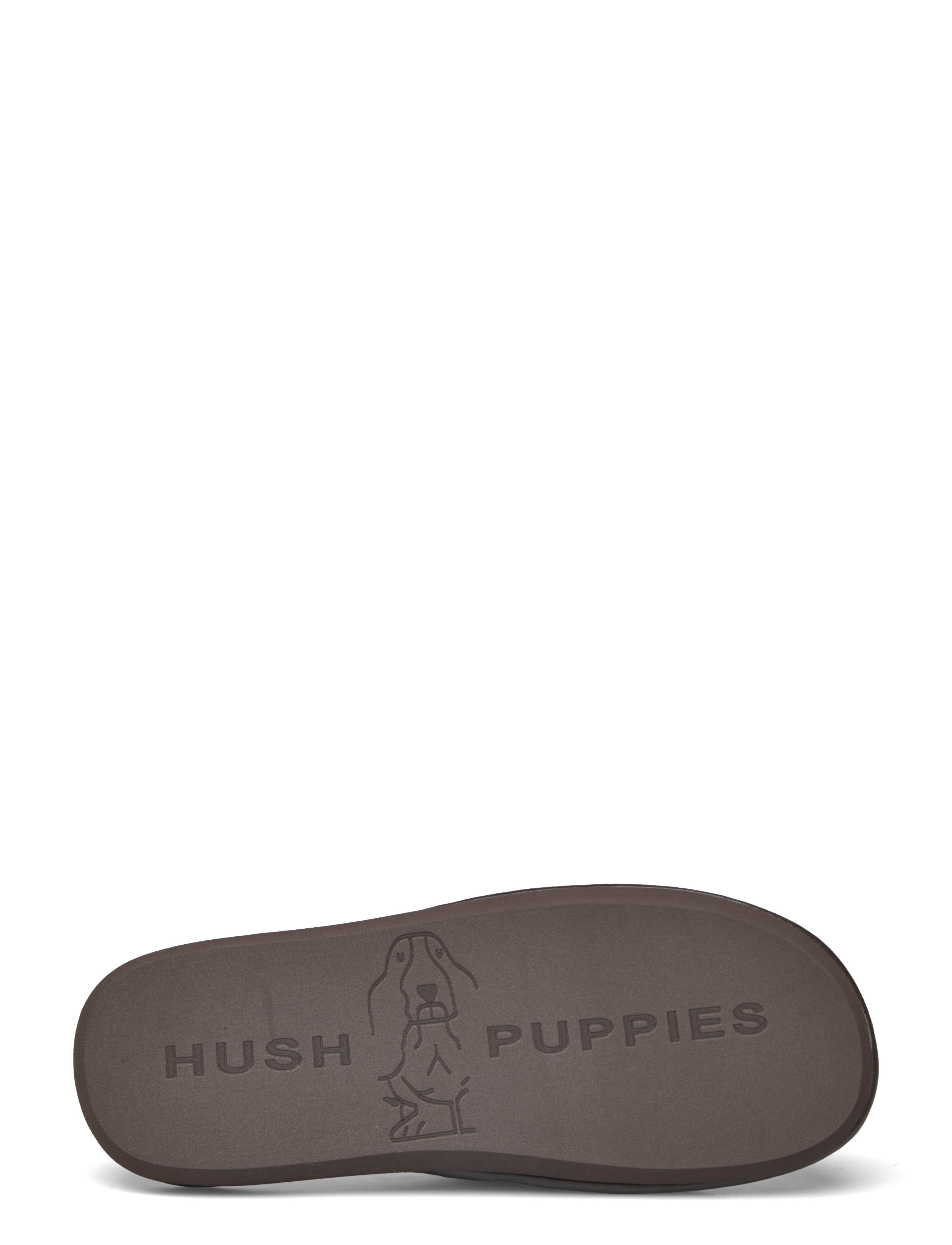 Hush Puppies - Men's Manuel - Brown - brown - 4