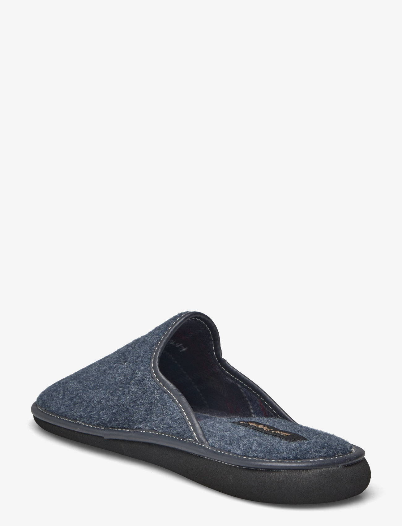 Hush Puppies - Men's Manuel - Navy - blue - 2