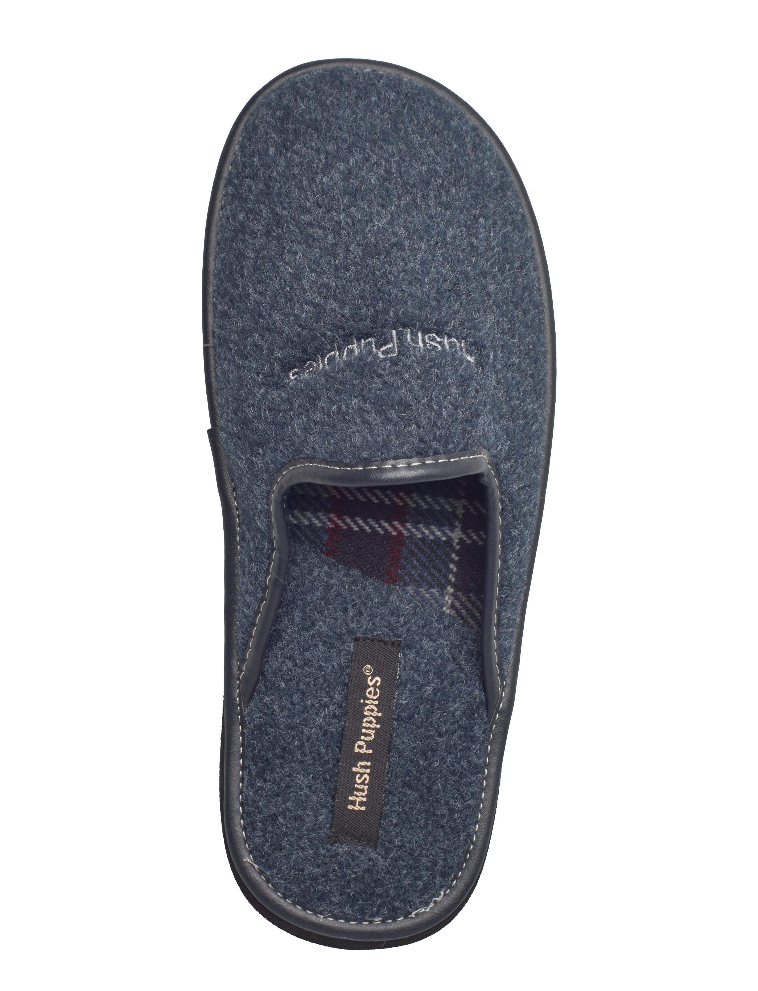 Hush Puppies Men's Manuel tofflor & clogs – bild 4