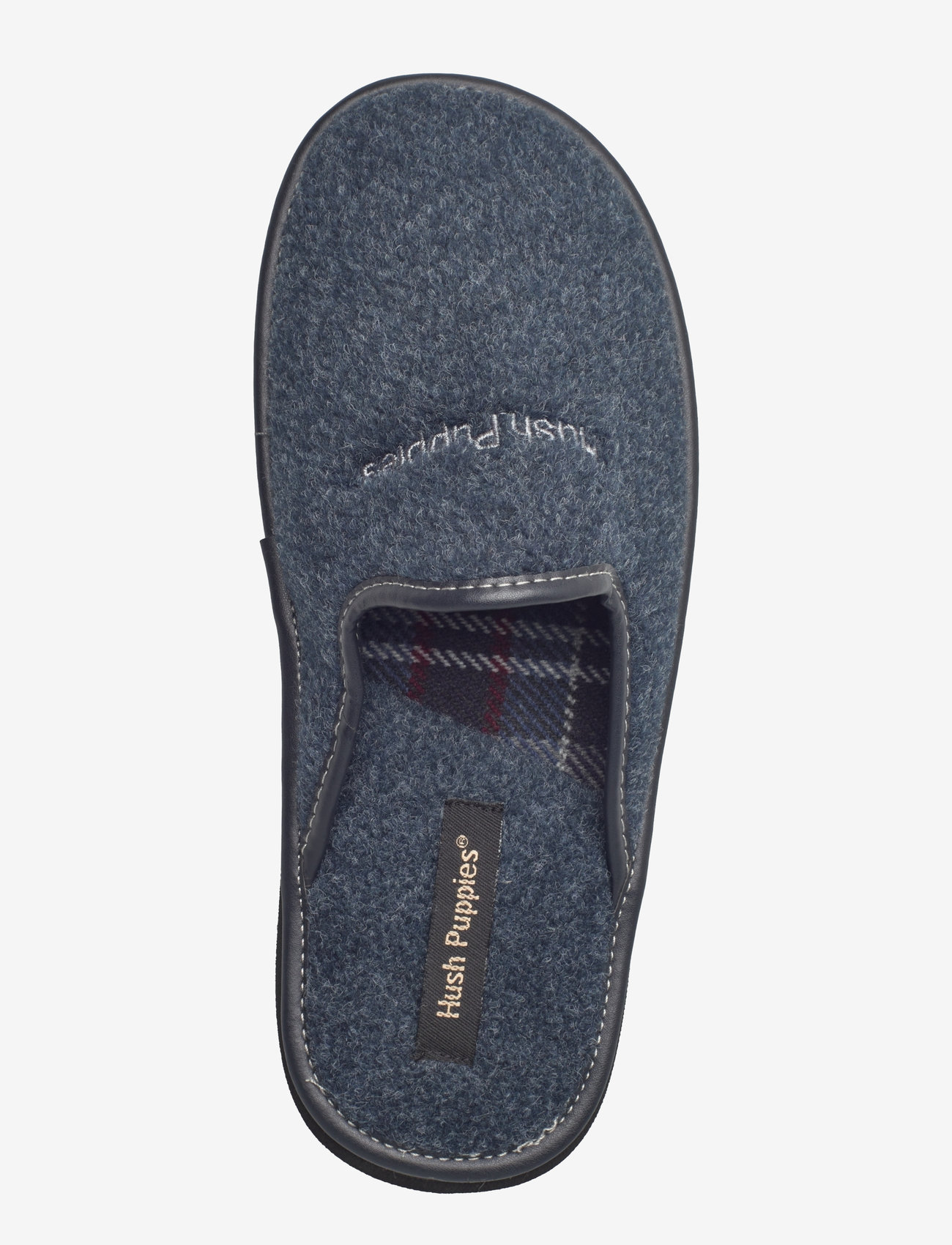 Hush Puppies - Men's Manuel - Navy - blue - 3