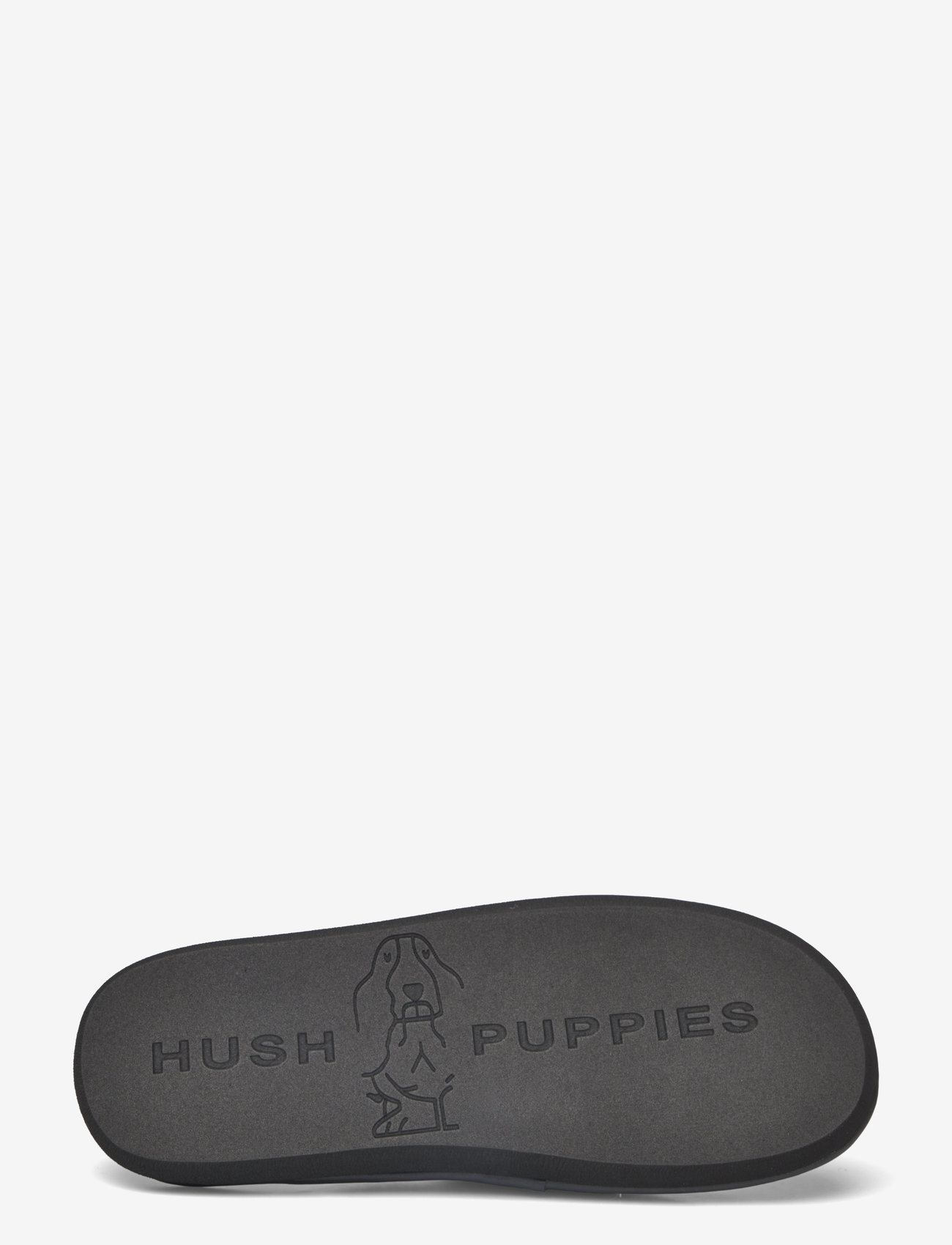 Hush Puppies - Men's Manuel - Navy - blue - 4
