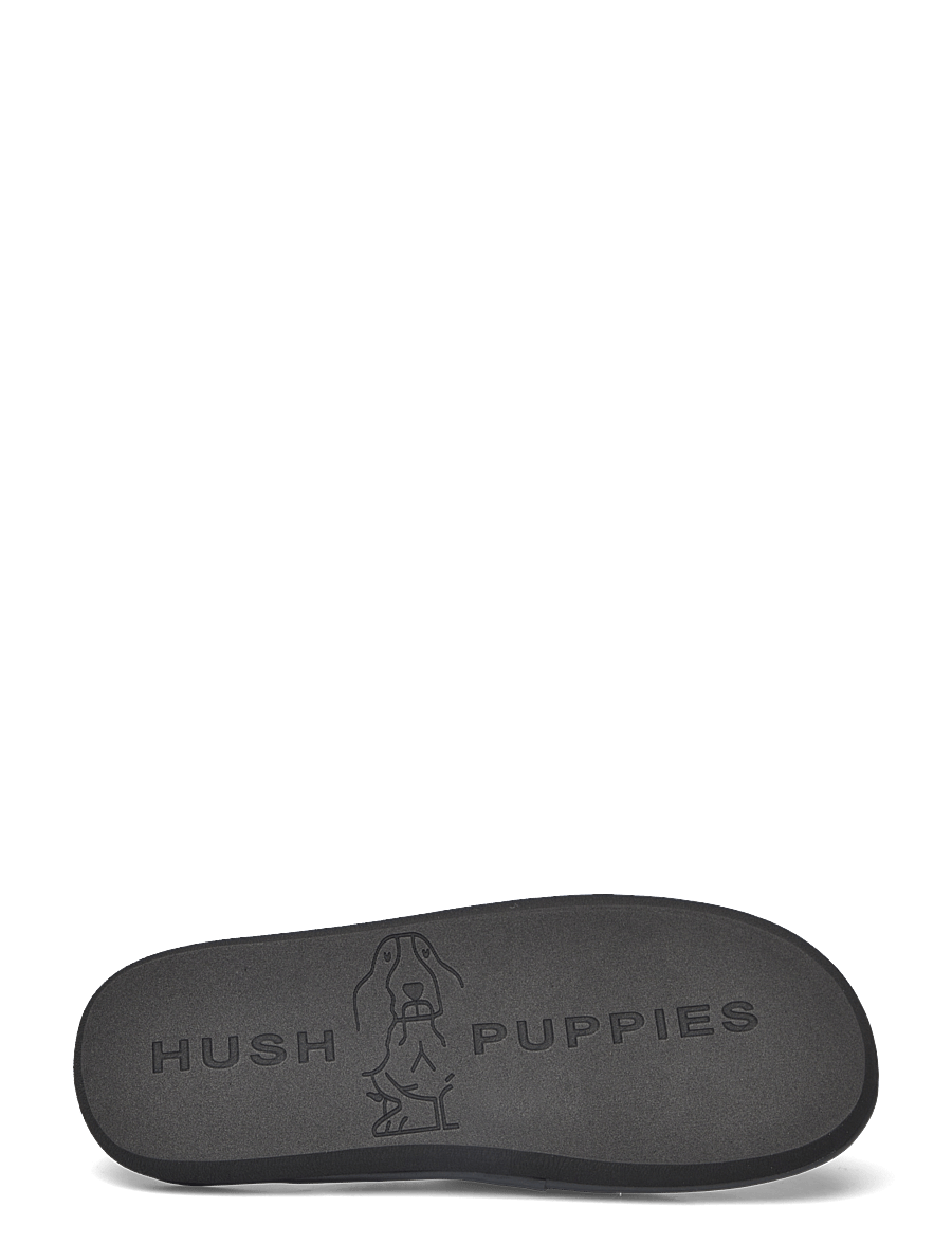 Hush Puppies - Men's Manuel - Navy - inneskor - blue - 4