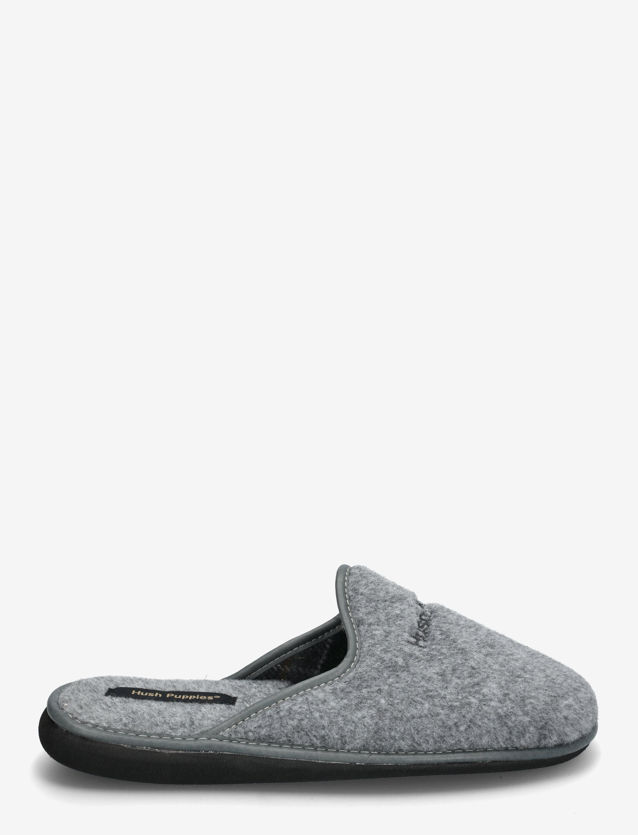 Hush Puppies - Men's Manuel - Grey - kollektioner - grey - 1
