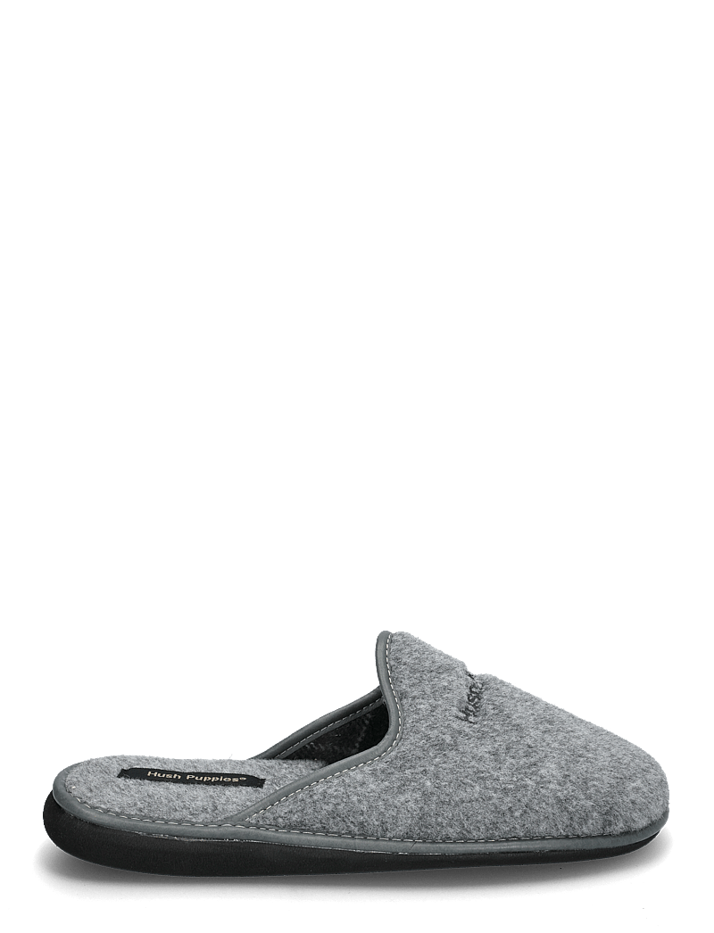 Hush Puppies - Men's Manuel - Grey - kollektioner - grey - 1
