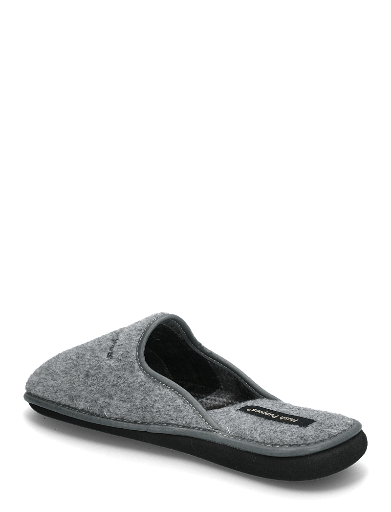 Hush Puppies - Men's Manuel - Grey - kollektioner - grey - 2