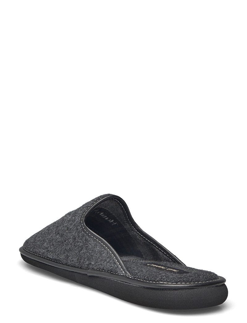 Hush Puppies - Men's Manuel - Antracit - kollektioner - antracit - 2