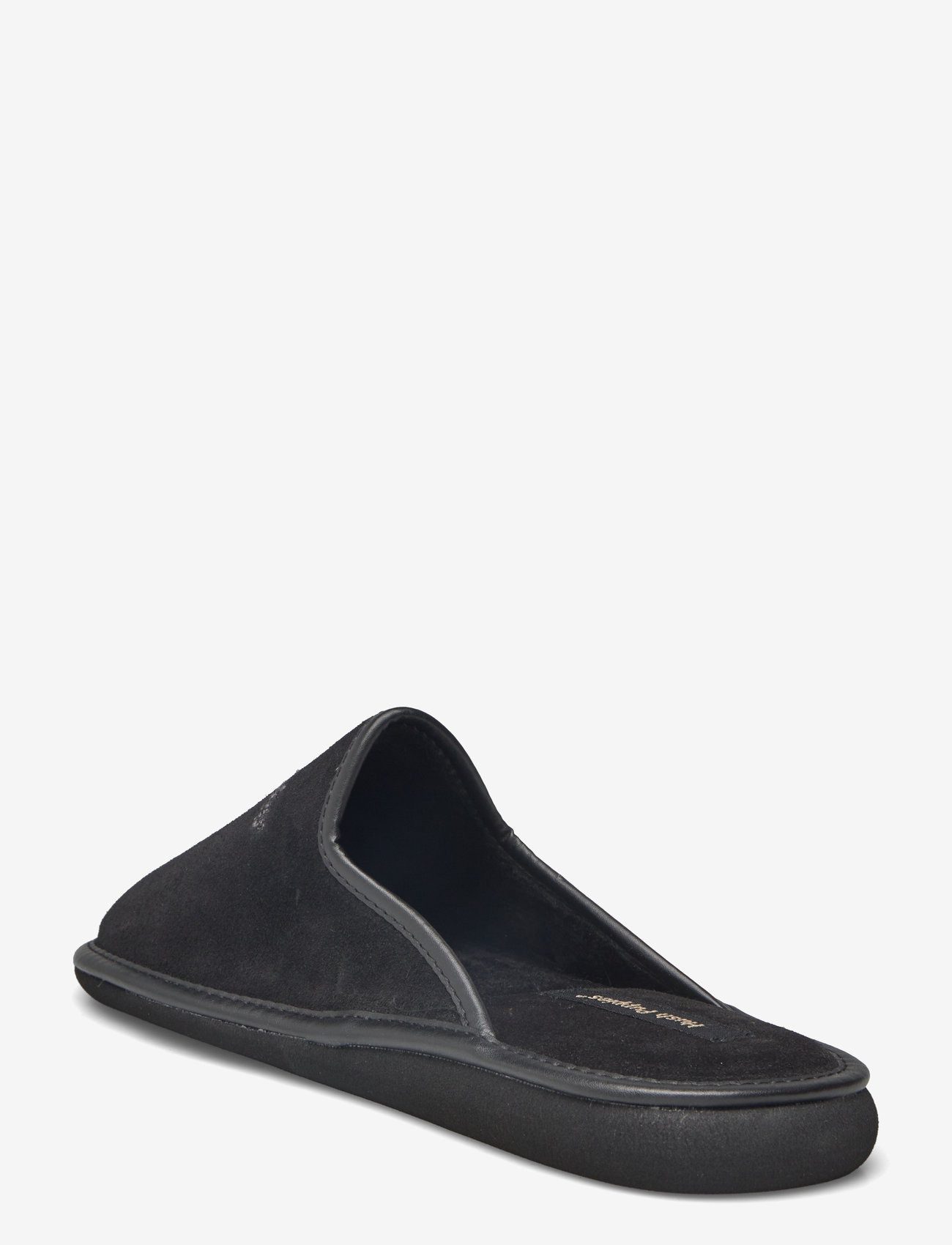 Hush Puppies - Men's Marco - Black - kollektioner - black - 2