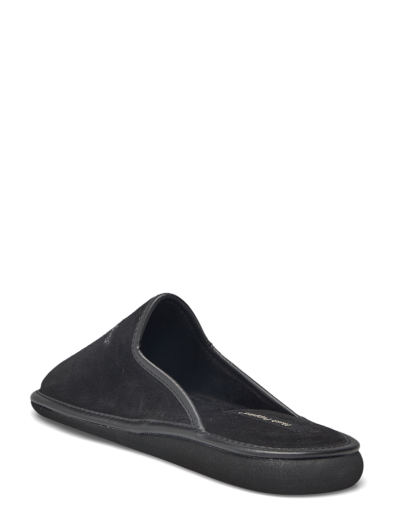 Hush Puppies - Men's Marco - Black - kollektioner - black - 2