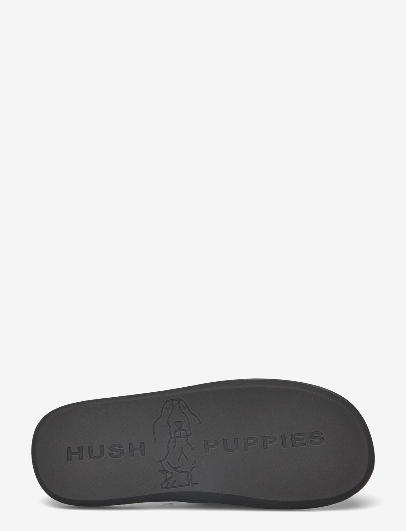 Hush Puppies - Men's Marco - Black - kollektioner - black - 4