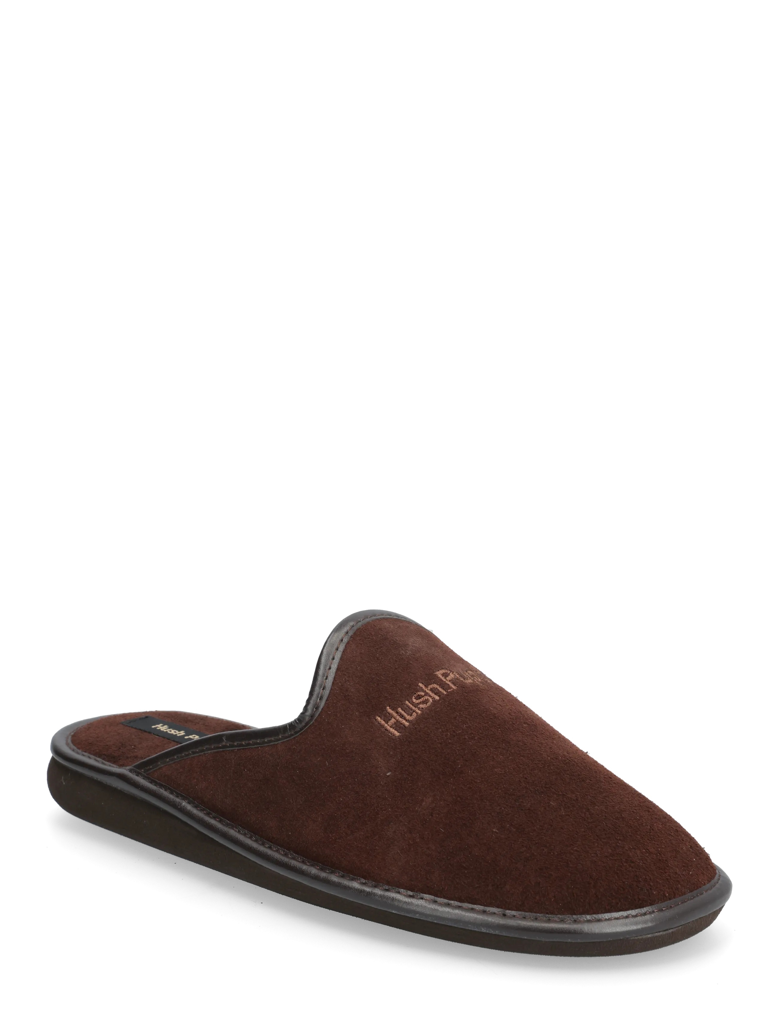Hush Puppies Men's Marco - Brown - Neuheiten - BROWN / brown