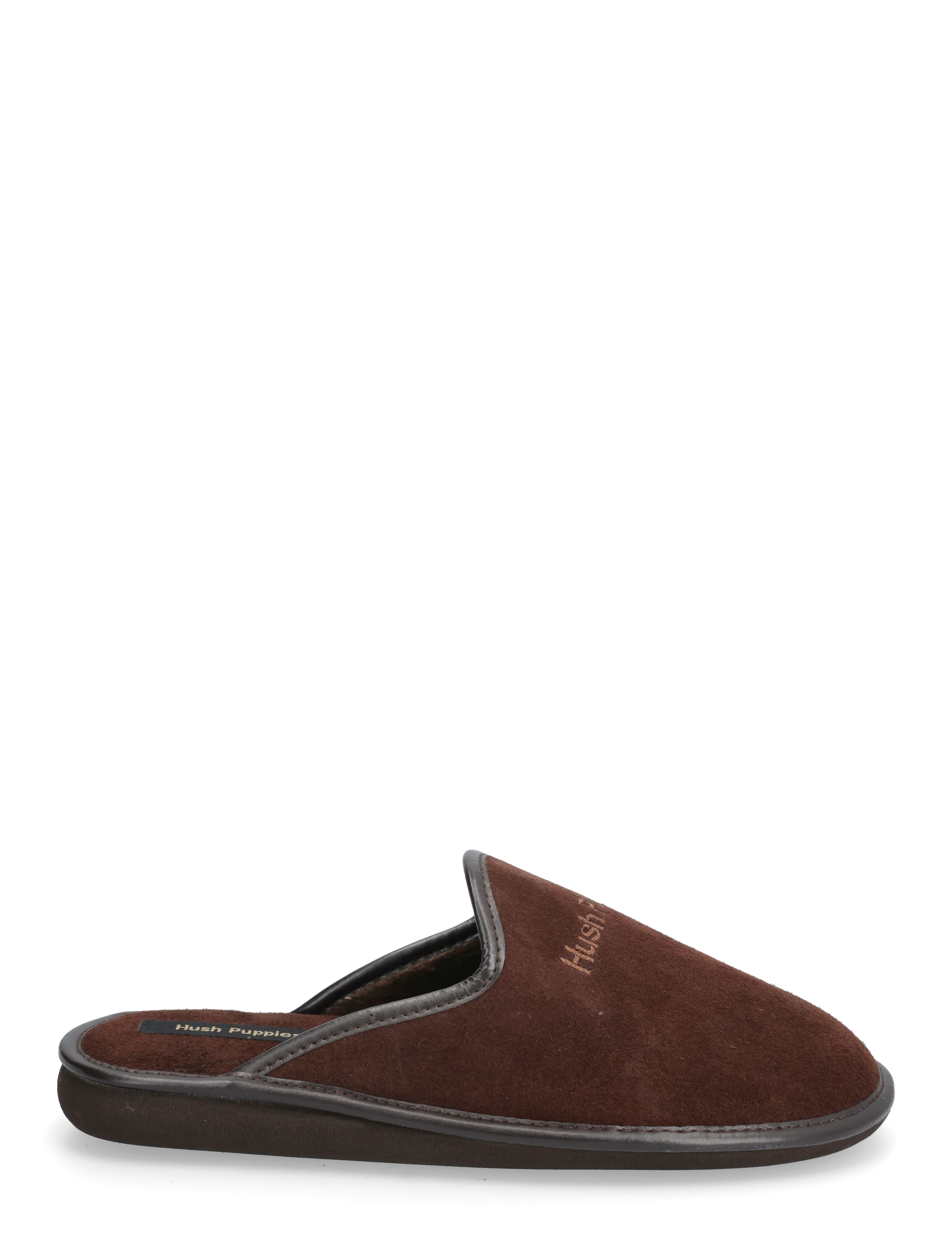 Hush Puppies - Men's Marco - Brown - hausschuhe - brown - 1