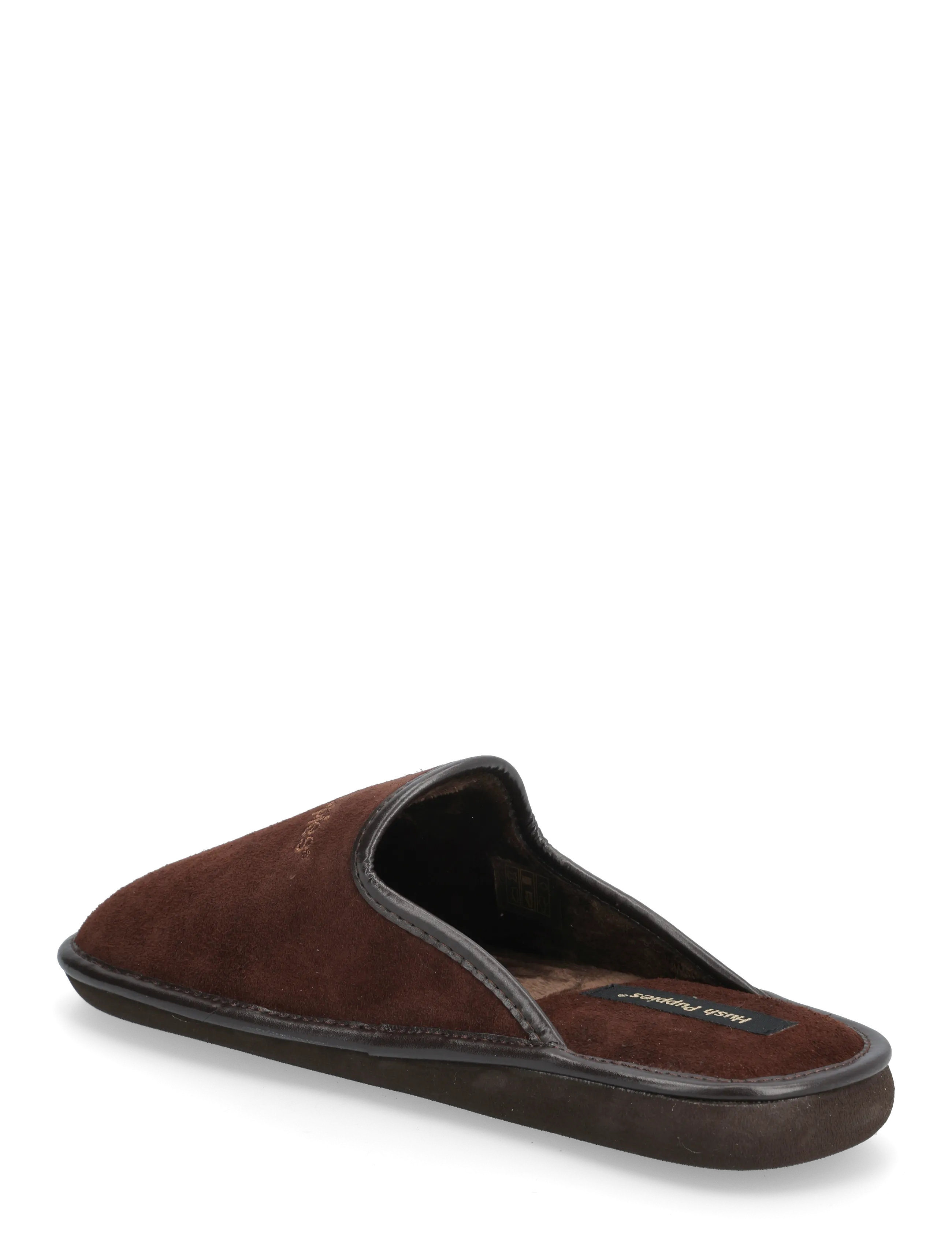 Hush Puppies - Men's Marco - Brown - hausschuhe - brown - 2