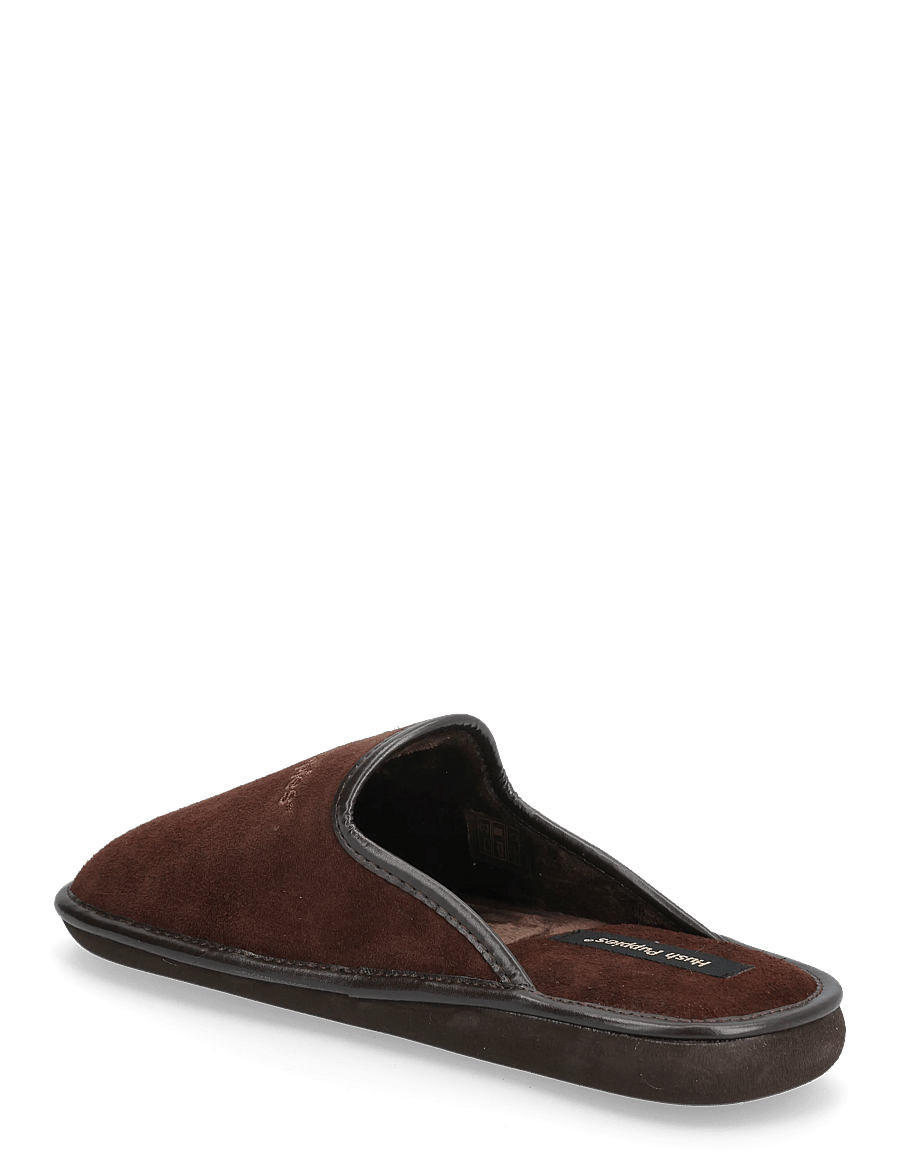 Hush Puppies - Men's Marco - Brown - hausschuhe - brown - 2