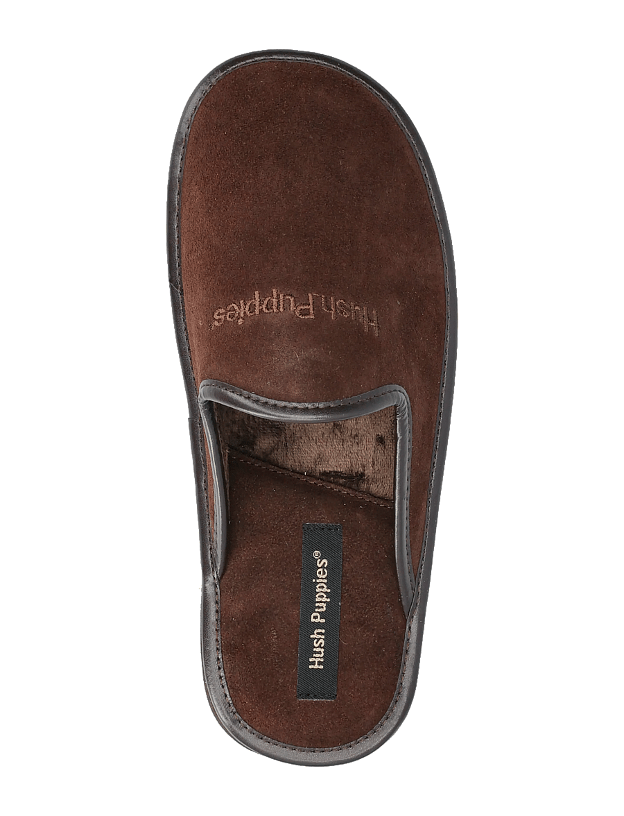 Hush Puppies - Men's Marco - Brown - hausschuhe - brown - 3