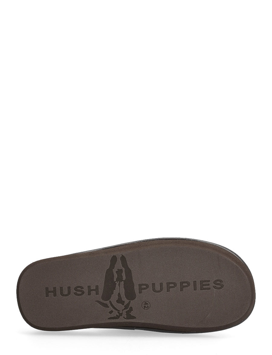 Hush Puppies - Men's Marco - Brown - hausschuhe - brown - 4
