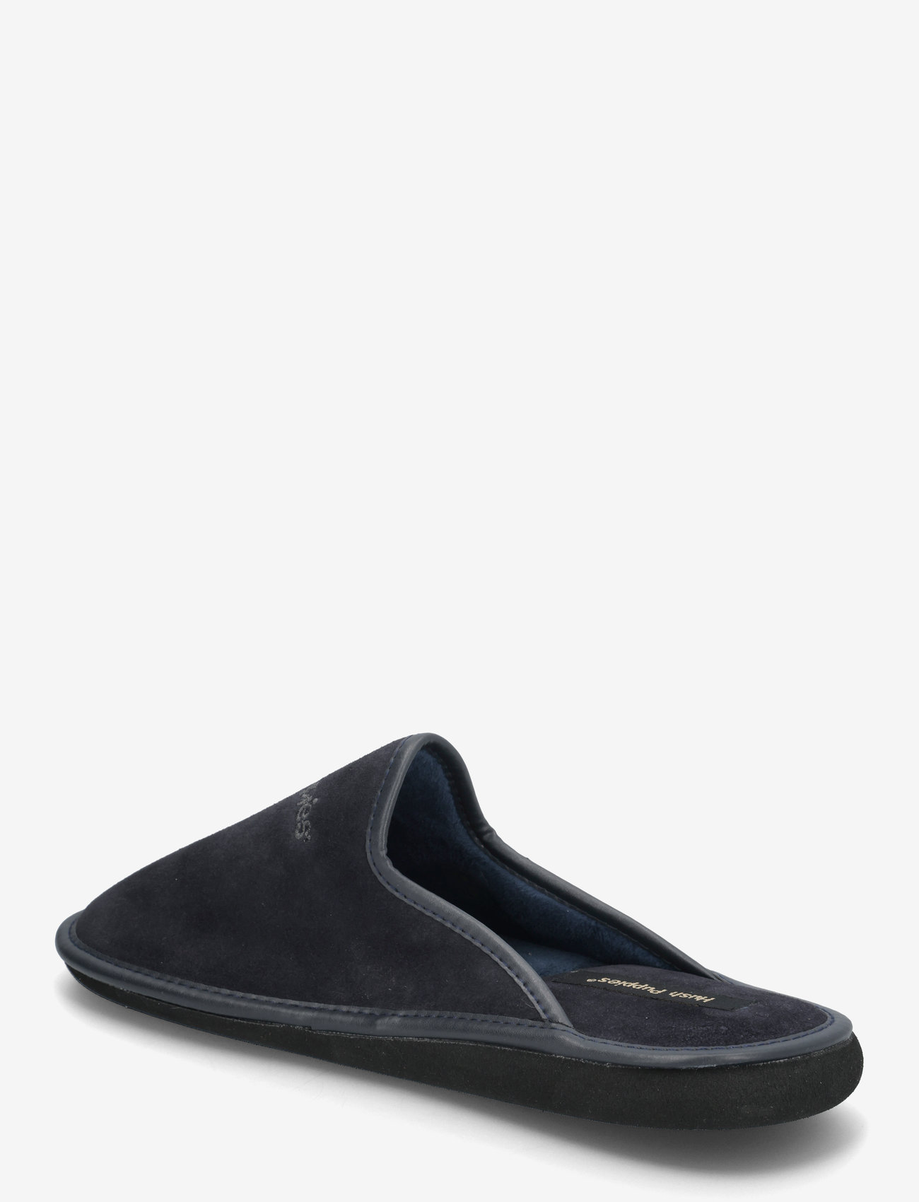 Hush Puppies - Men's Marco - Navy - kollektioner - blue - 2