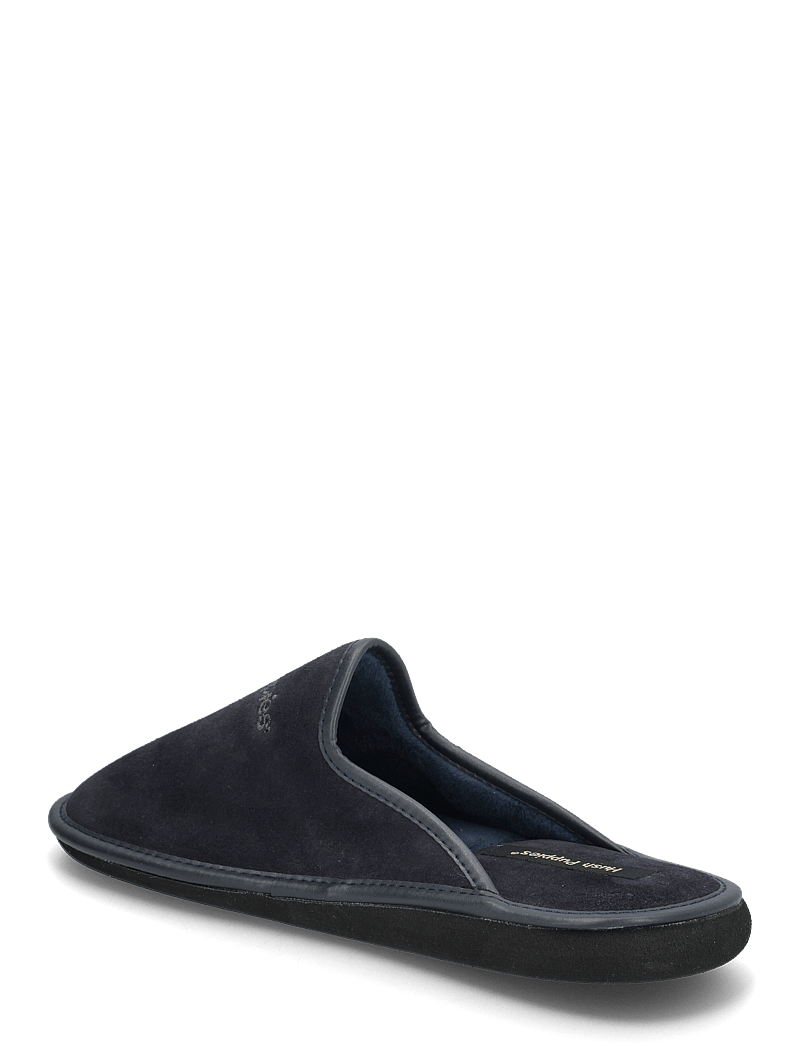 Hush Puppies - Men's Marco - Navy - kollektioner - blue - 2