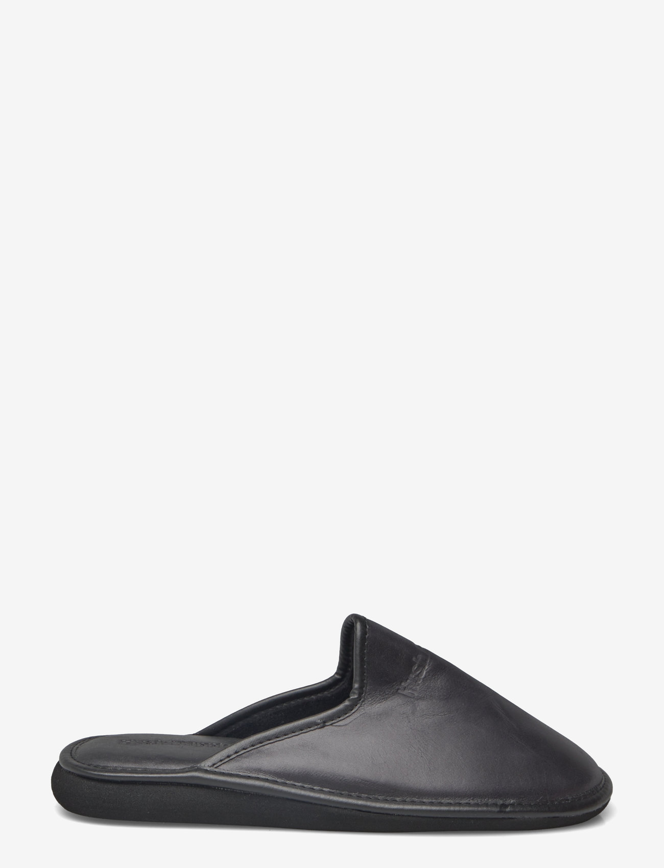 Hush Puppies - Men's Antonio - Black - black - 1