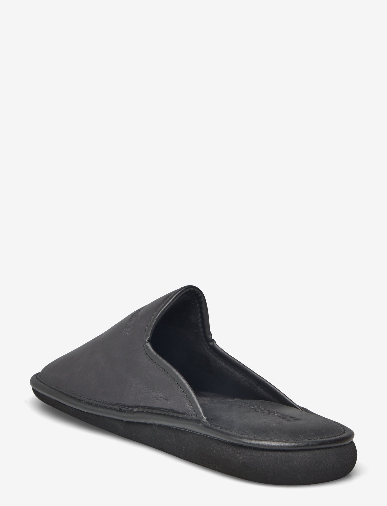 Hush Puppies - Men's Antonio - Black - black - 2