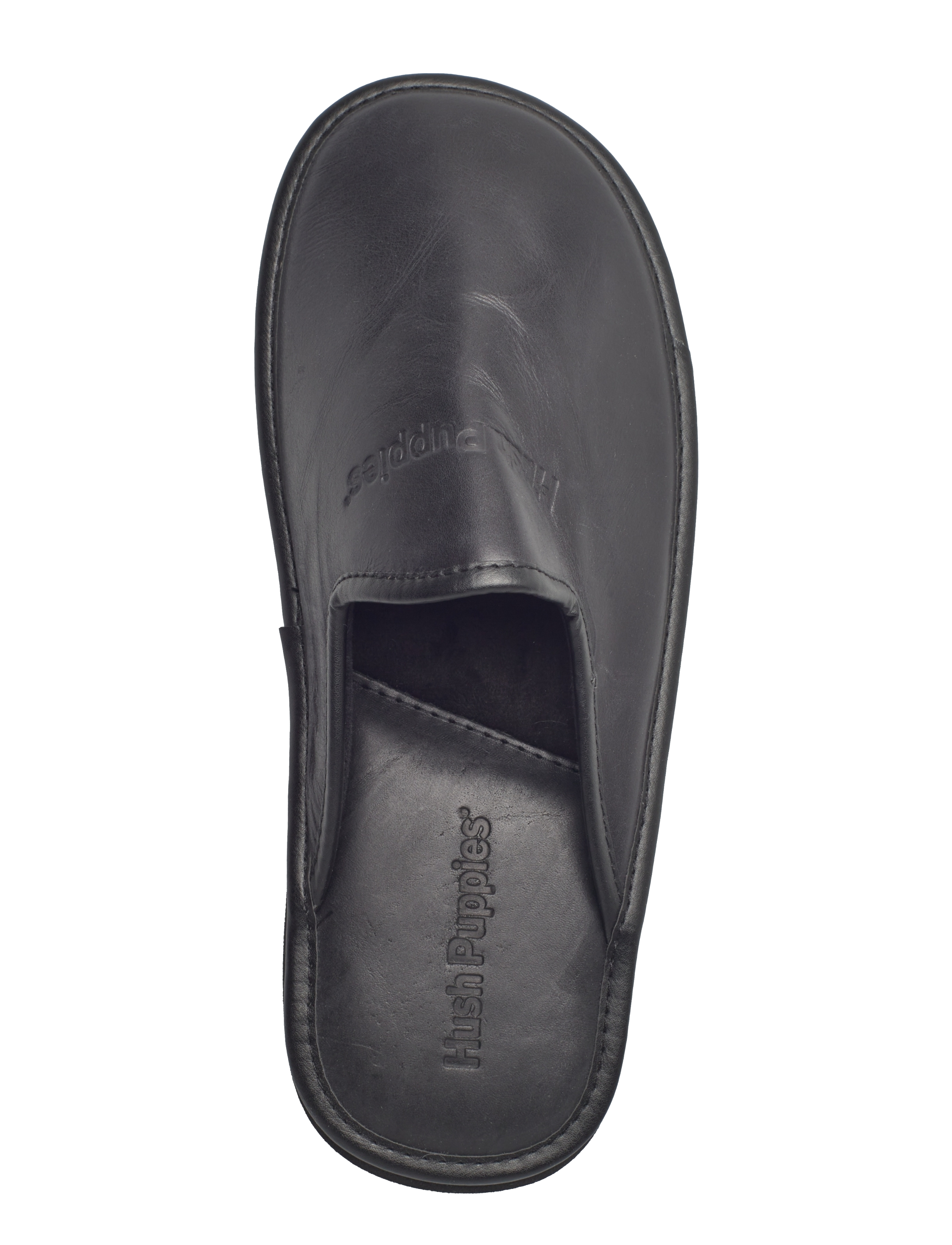Hush Puppies Men's Antonio tofflor & clogs – bild 4
