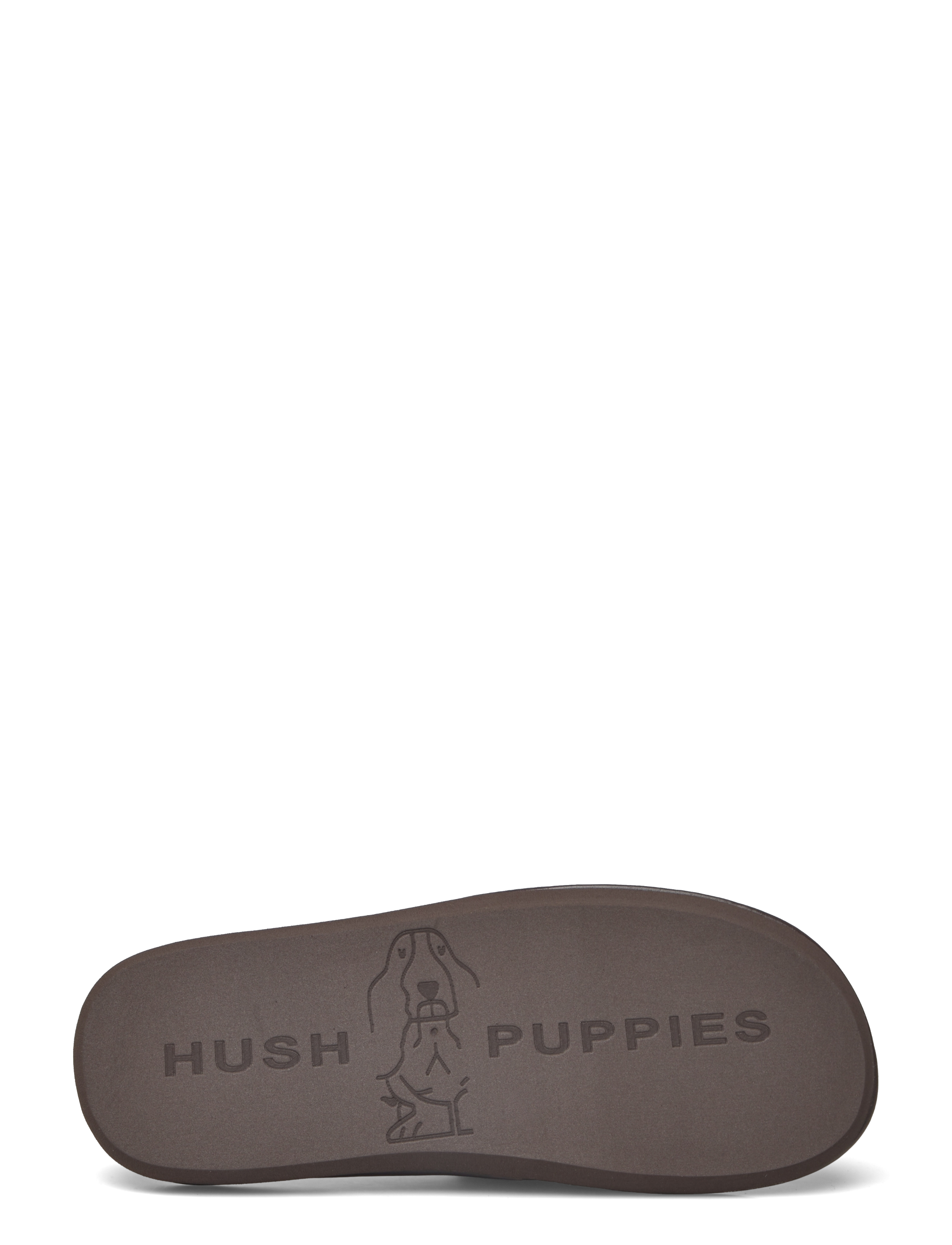 Hush Puppies - Men's Antonio - Cognac - hausschuhe - cognac - 4
