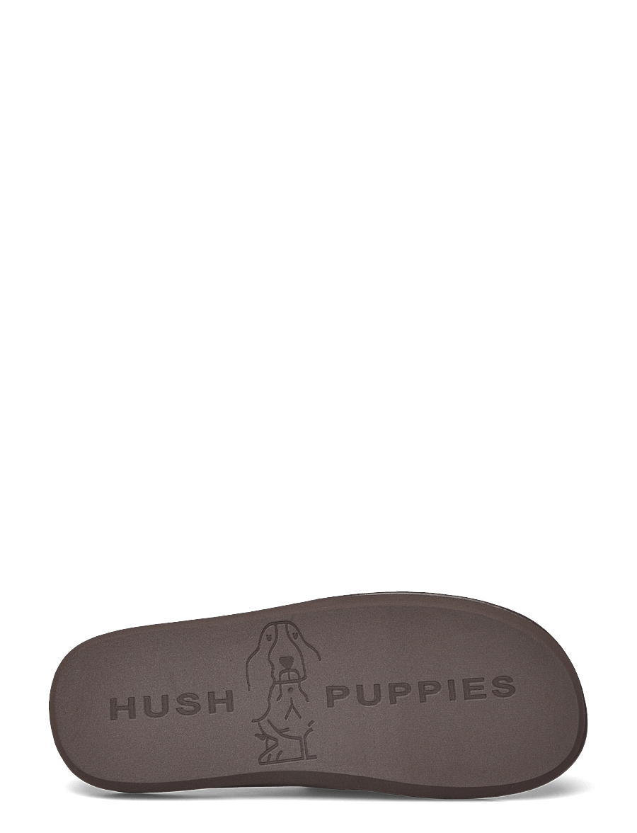 Hush Puppies - Men's Antonio - Cognac - hausschuhe - cognac - 4