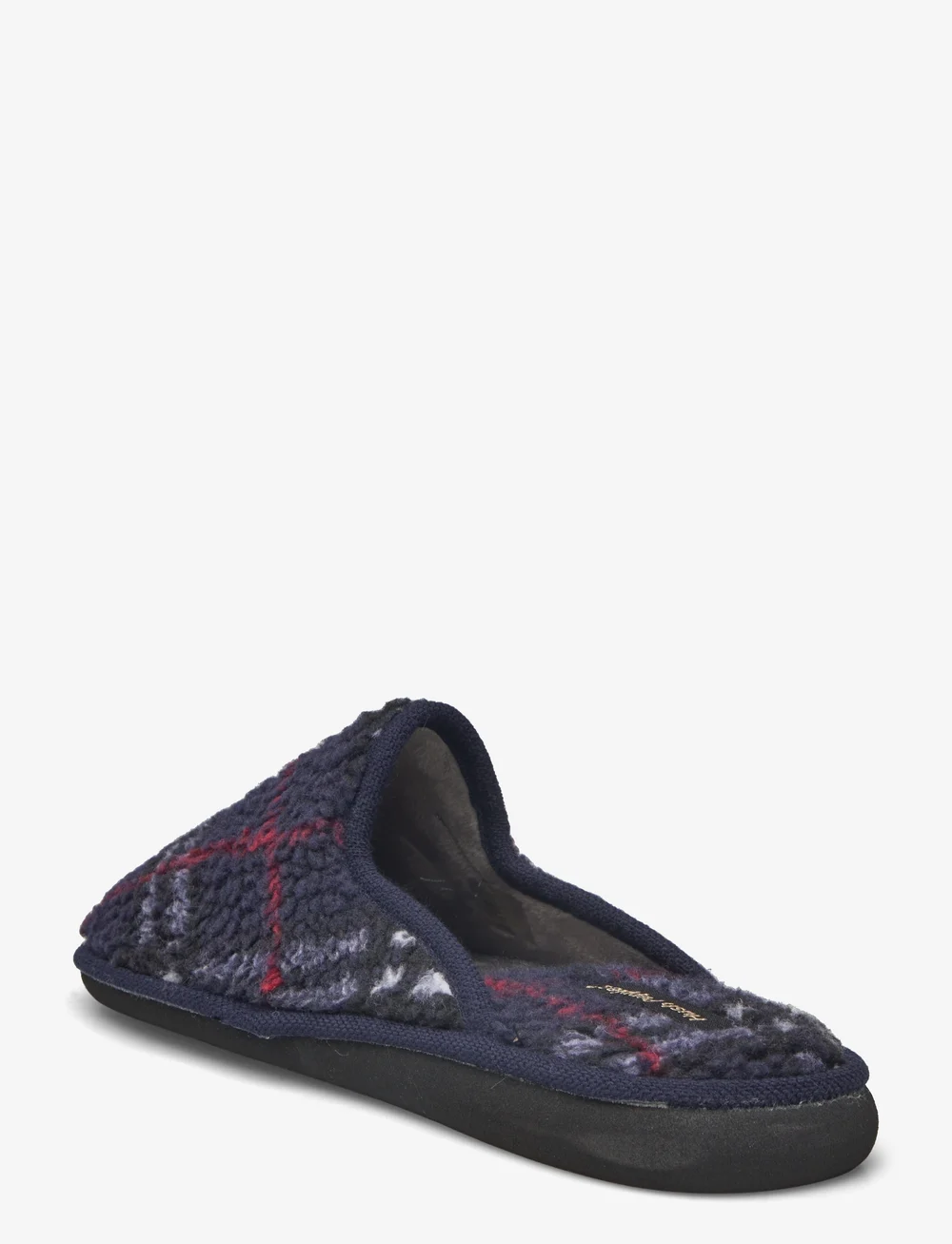 Hush Puppies - Men's Tomas - Navy - kollektionen - blue - 2