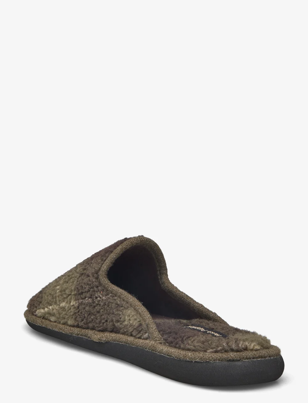 Hush Puppies - Men's Tomas - Kaki - kollektioner - kaki - 2