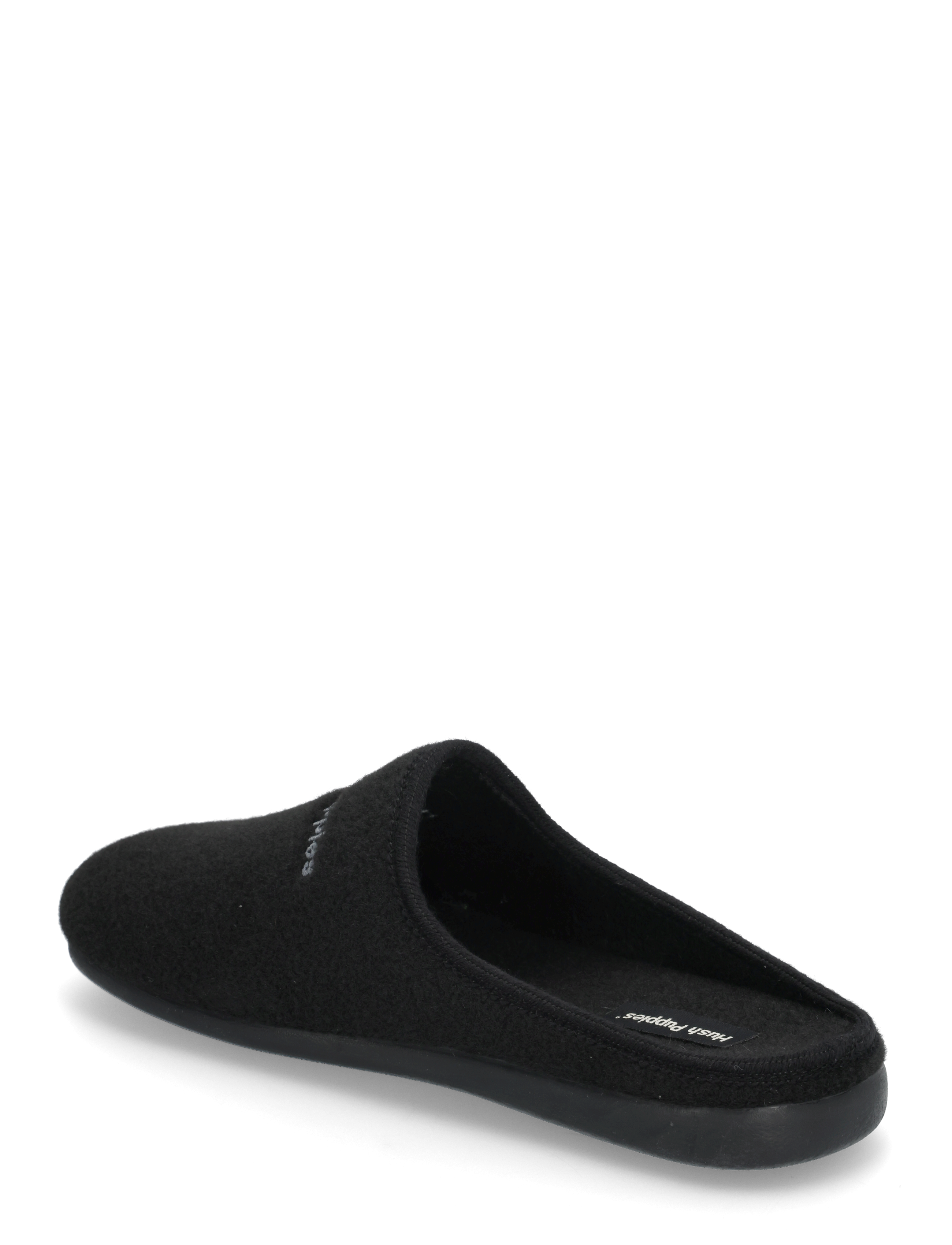 Hush Puppies - Men's Lubo - Black - inneskor - black - 2