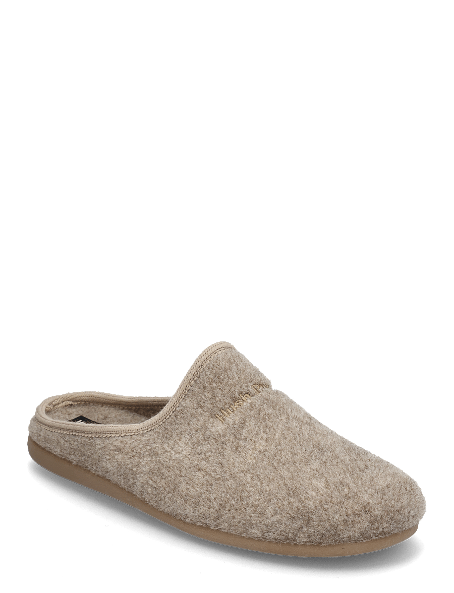 Hush Puppies - Men's Lubo - Taupe - beige - 0