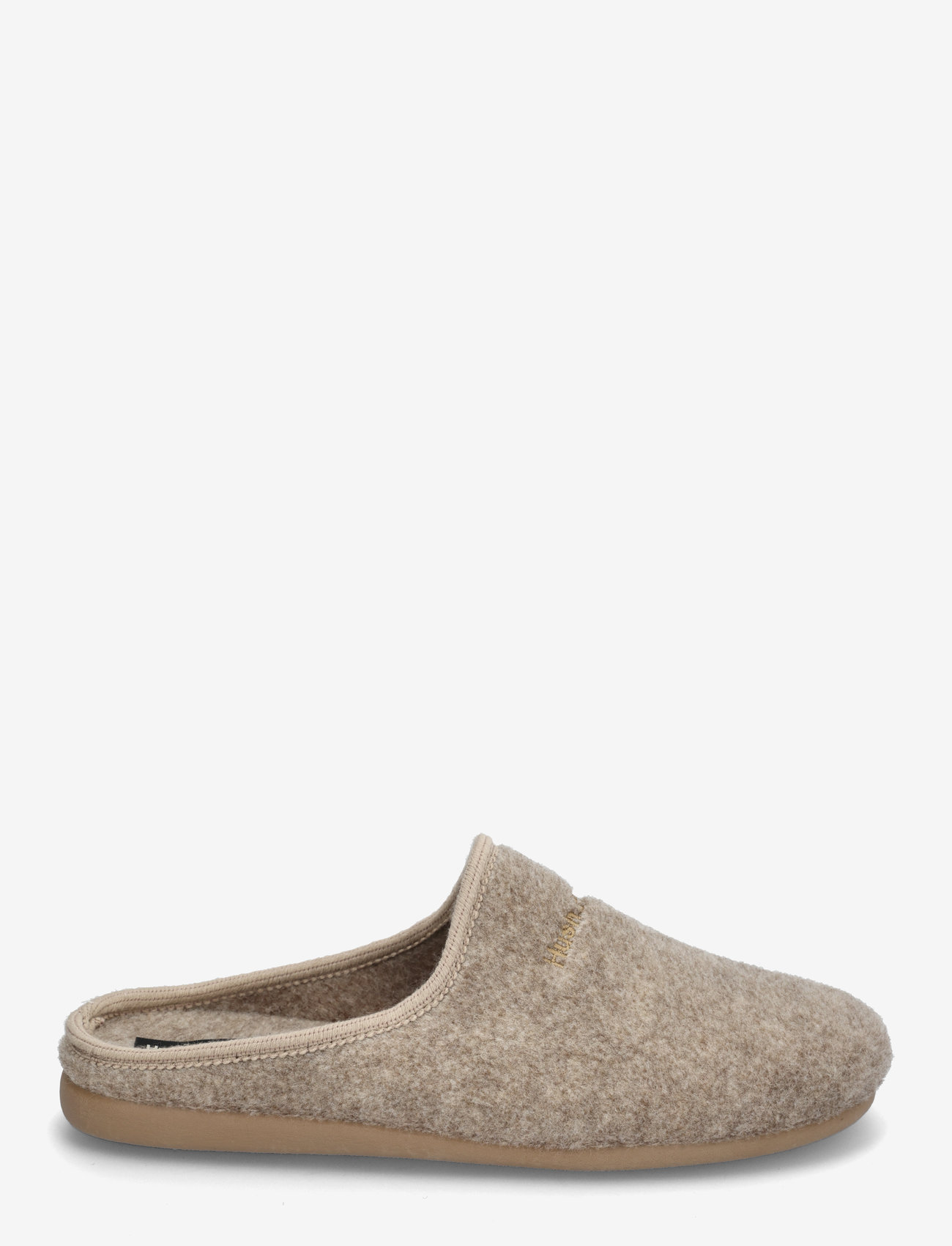 Hush Puppies - Men's Lubo - Taupe - kollektioner - beige - 1