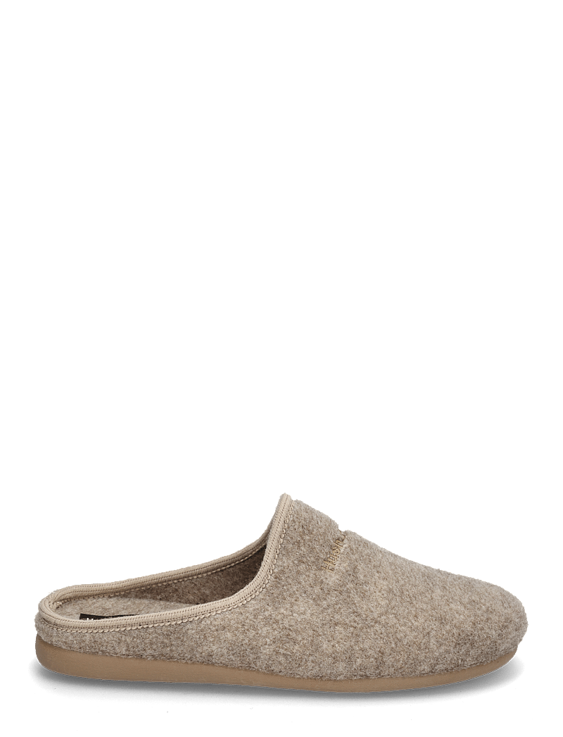 Hush Puppies - Men's Lubo - Taupe - beige - 1