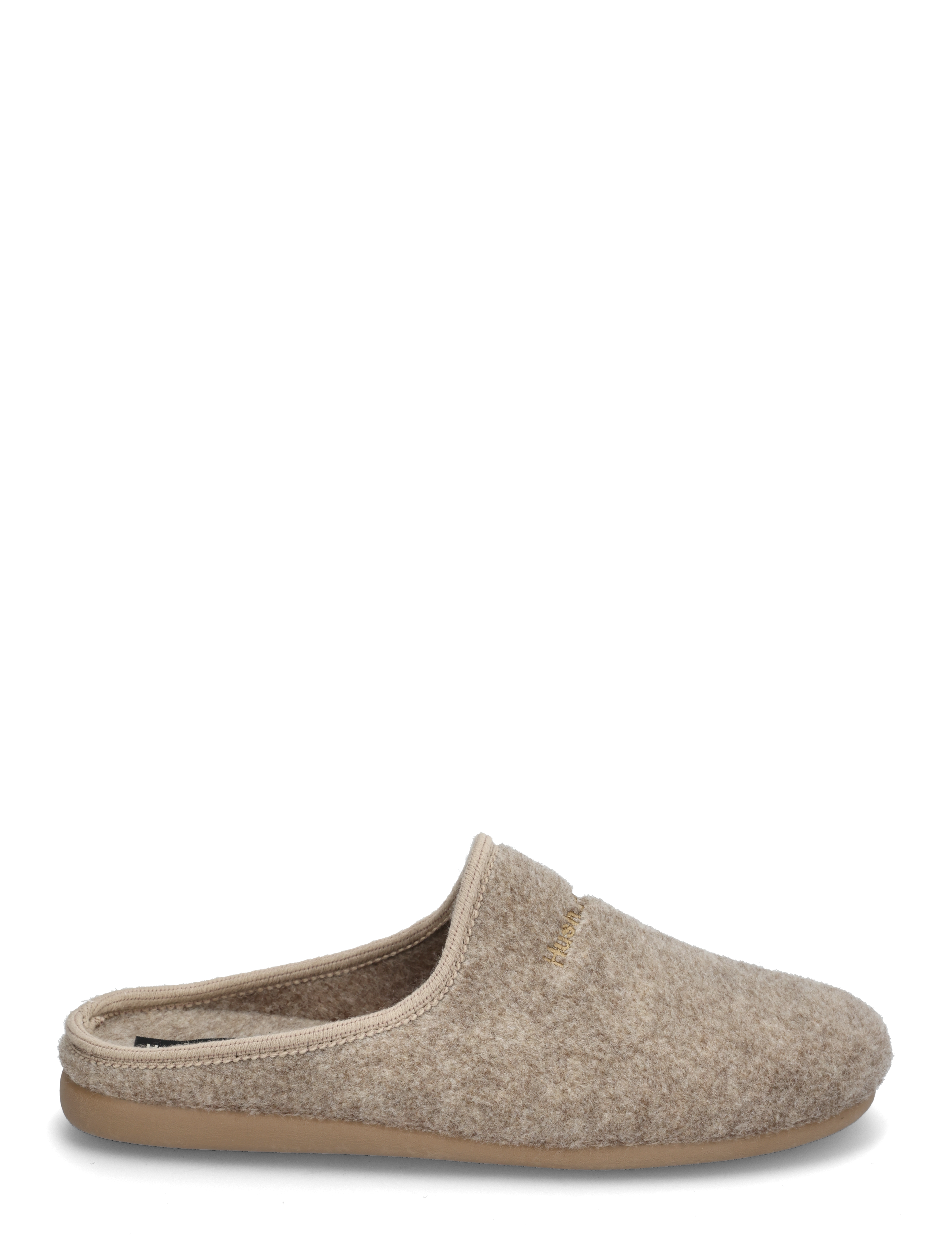 Hush Puppies - Men's Lubo - Taupe - beige - 1