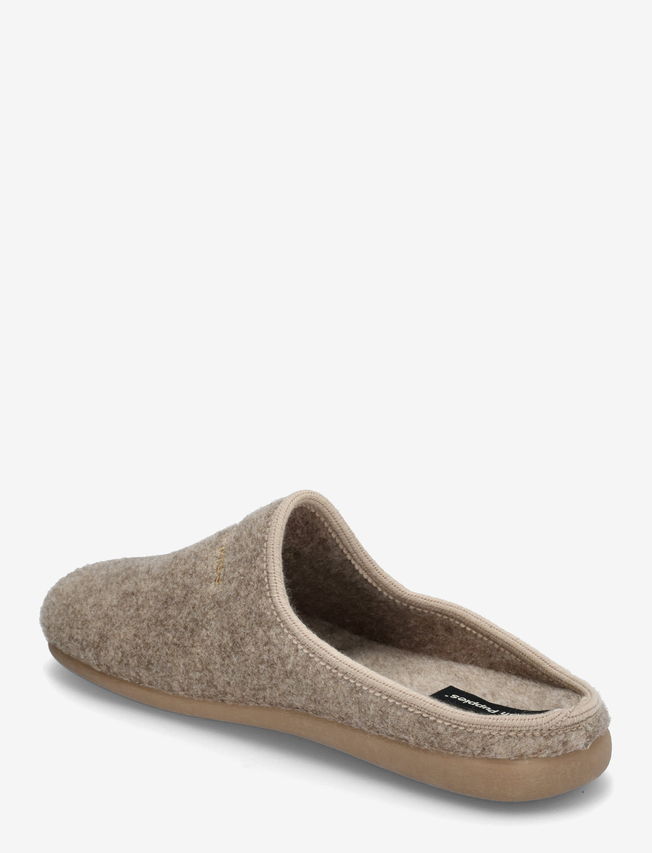 Hush Puppies - Men's Lubo - Taupe - kollektioner - beige - 2