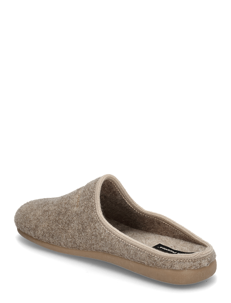 Hush Puppies - Men's Lubo - Taupe - beige - 2