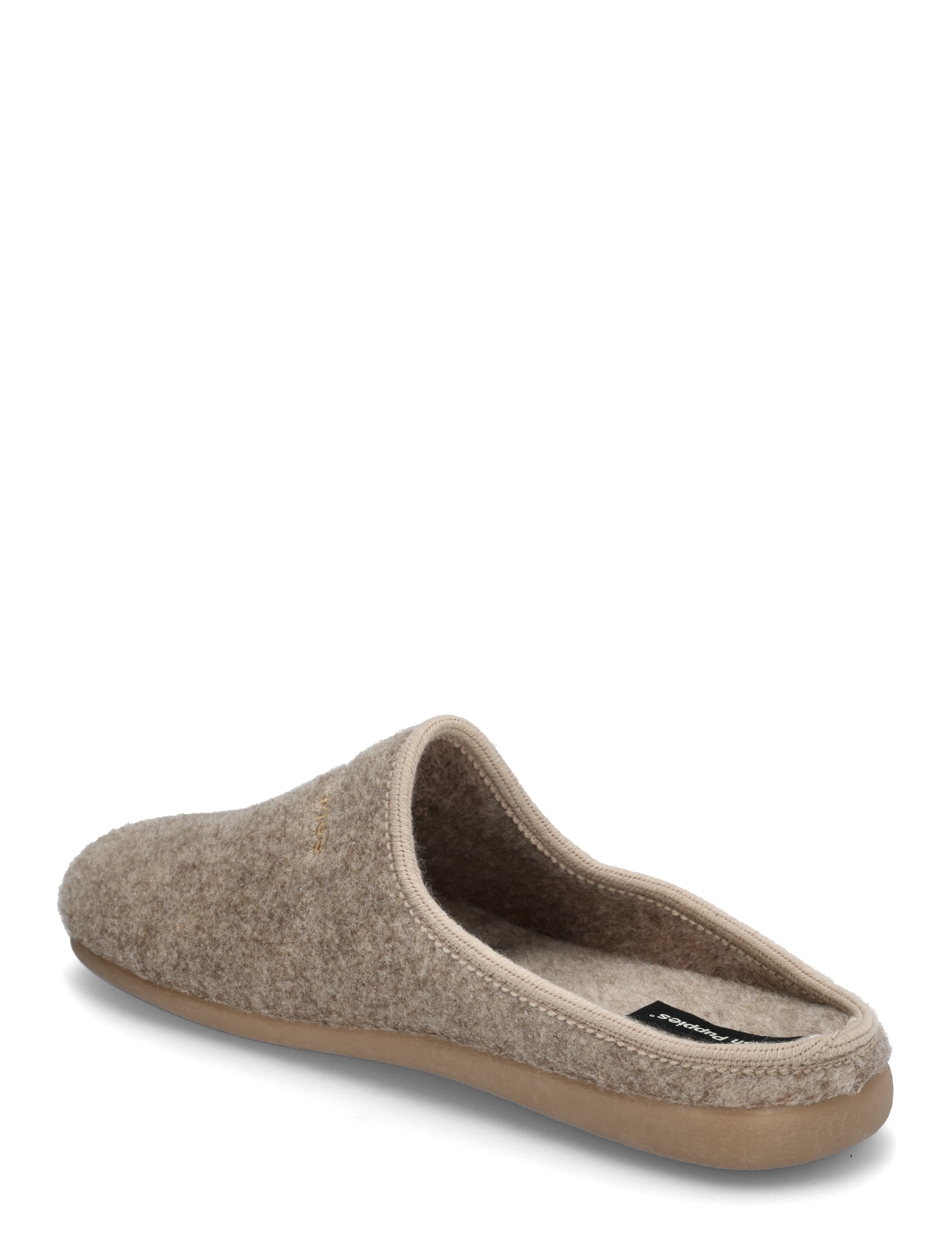Hush Puppies - Men's Lubo - Taupe - beige - 2