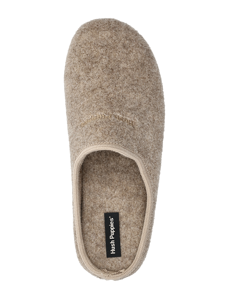 Hush Puppies - Men's Lubo - Taupe - beige - 3